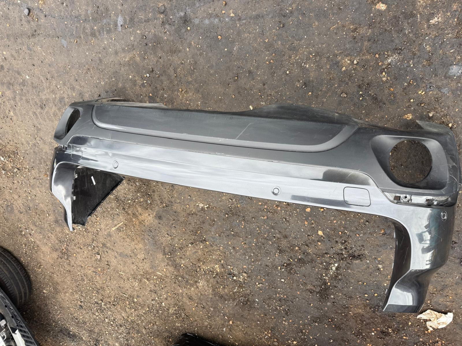 BMW X5 F15 Complete Front End 2013-2018