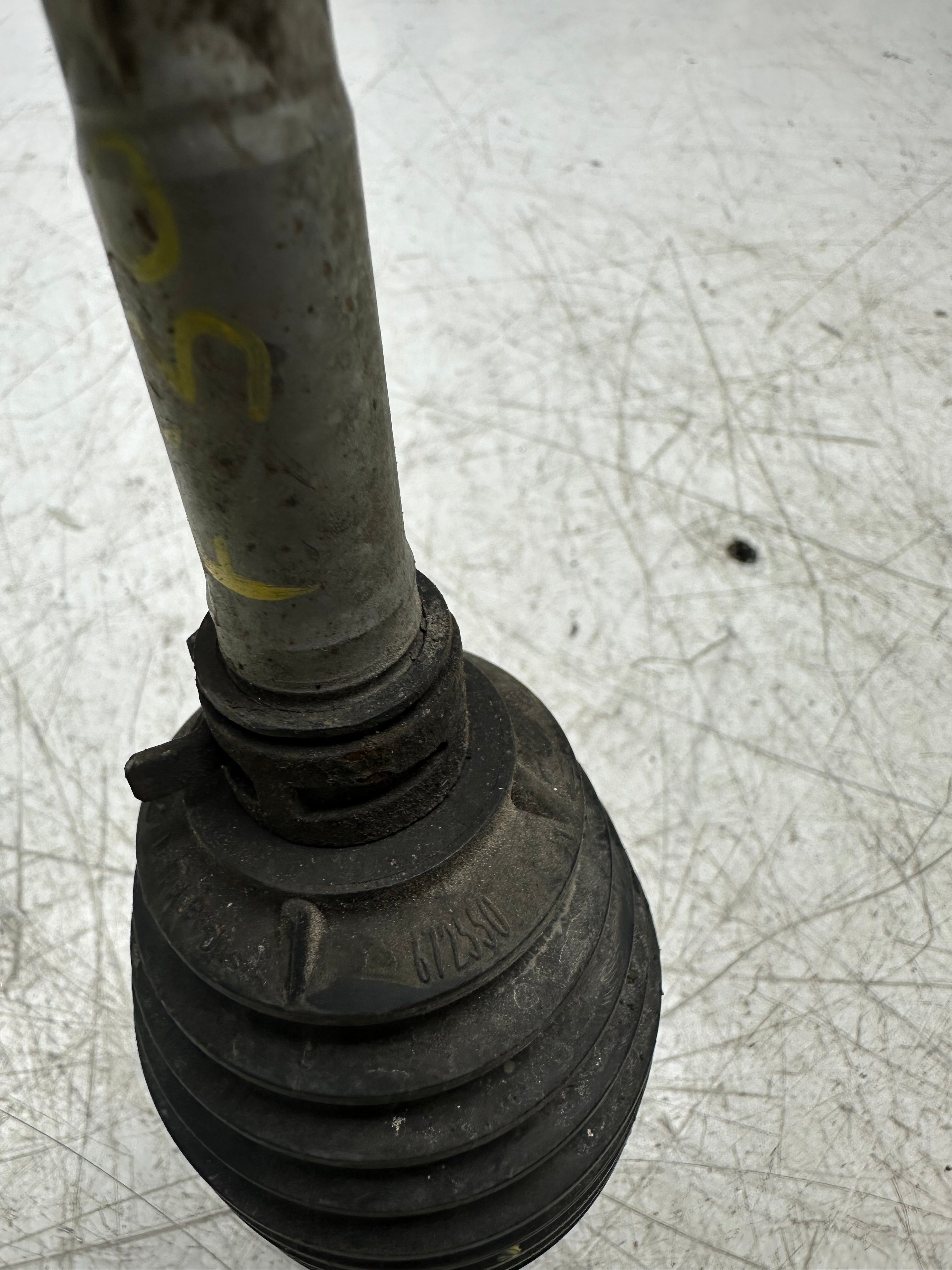 BMW 3 Series F30 / F31 Front Left Steering Tie Rod