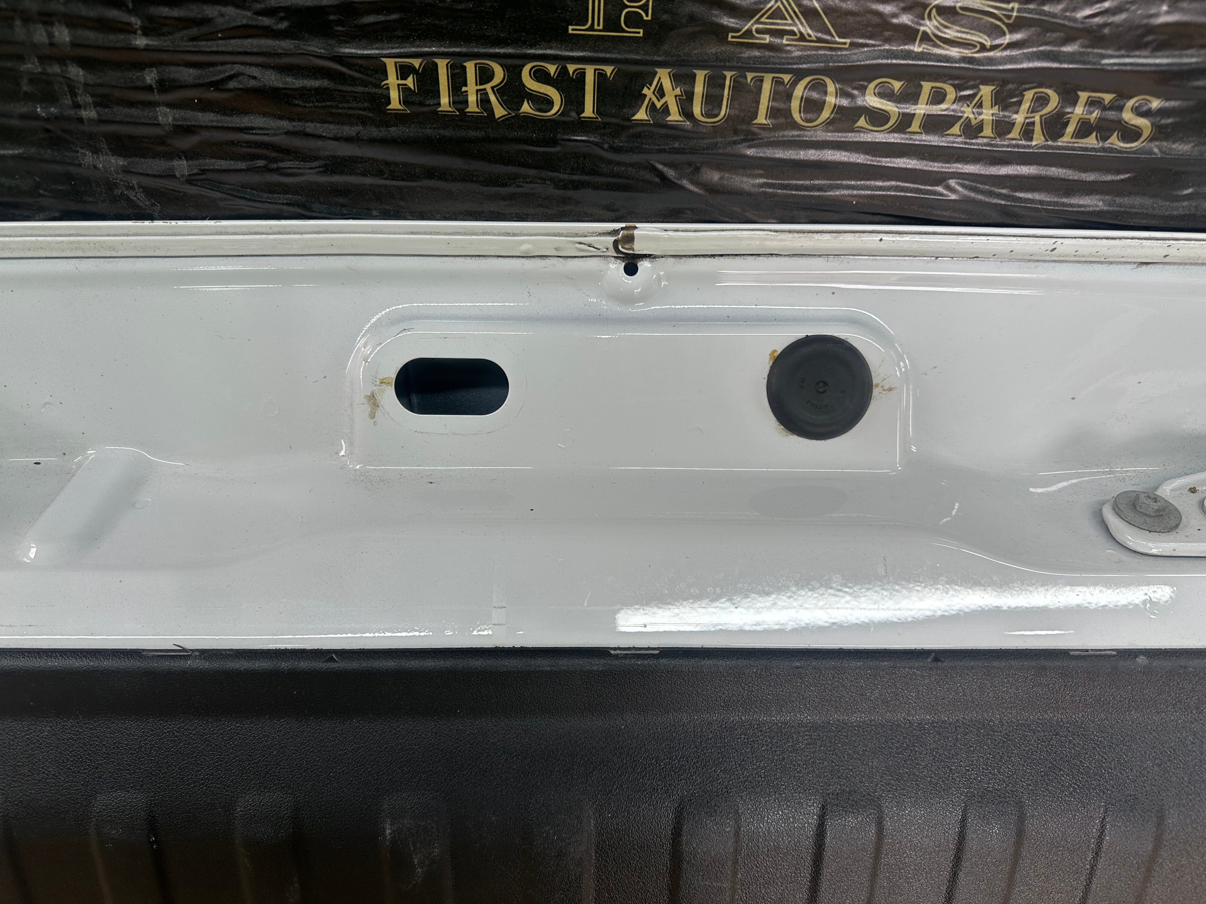 BMW X5 G05 Lower Tailgate 2019-2023