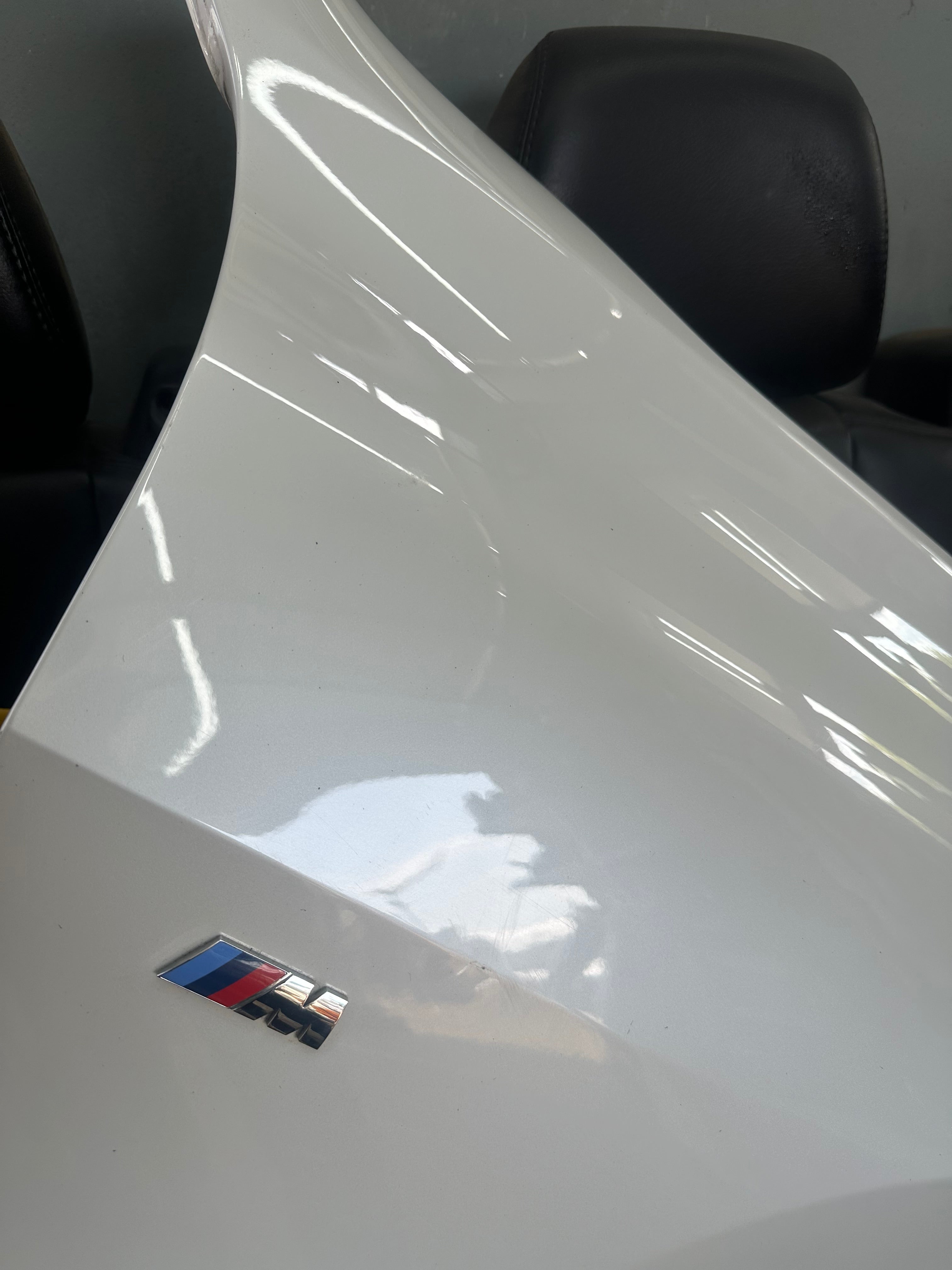 BMW X5 G05 Right Wing Fender – 2018–2025