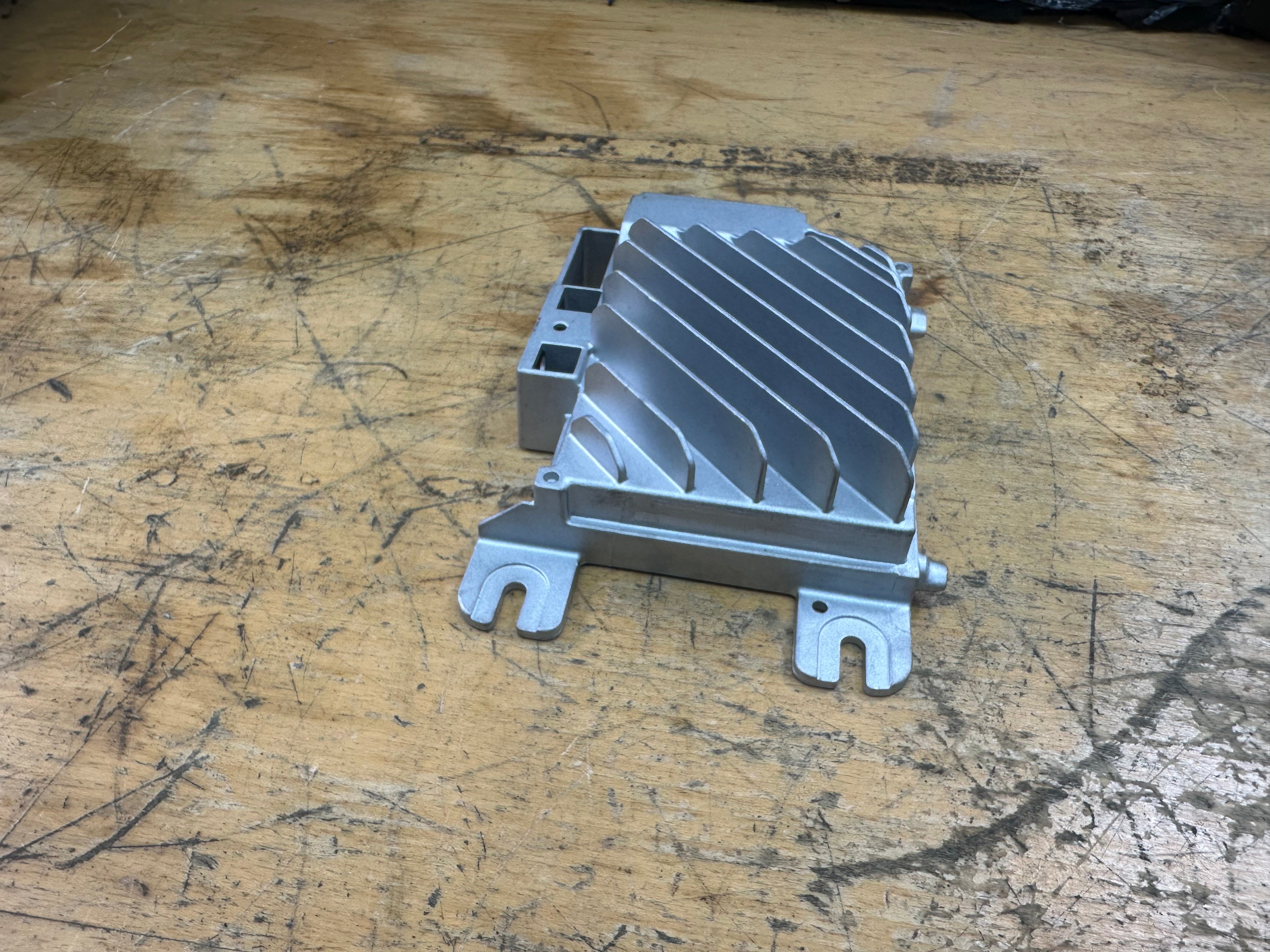 BMW F40 F44 G20 G21 G23 G26 G80 G82 Series Harman Kardon Amplifier (5A38AB8)