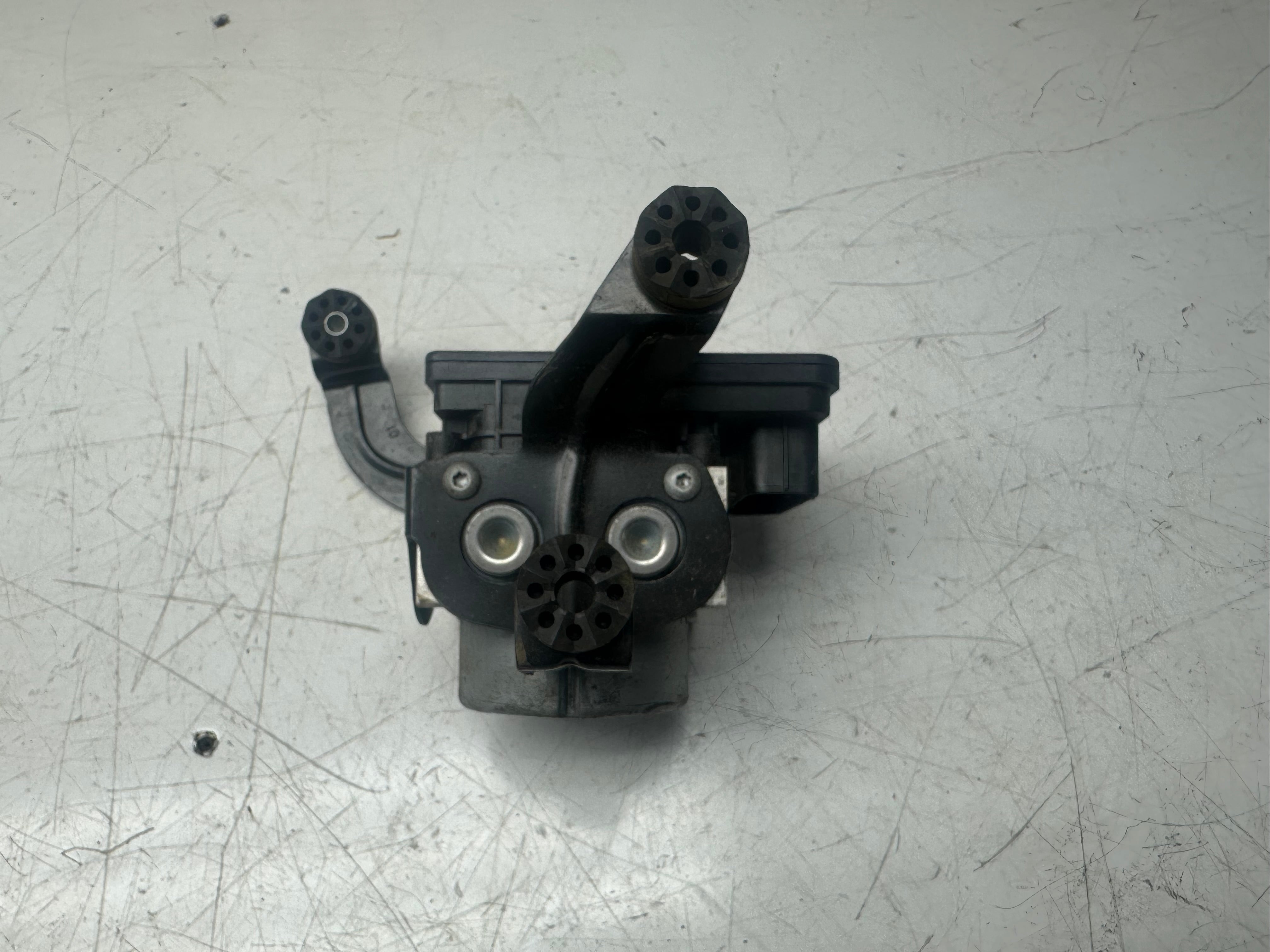 BMW 1 & 3 Series ABS Pump ECU Unit (3451-6887509-01) (6887510) (10.0220-1084.4)