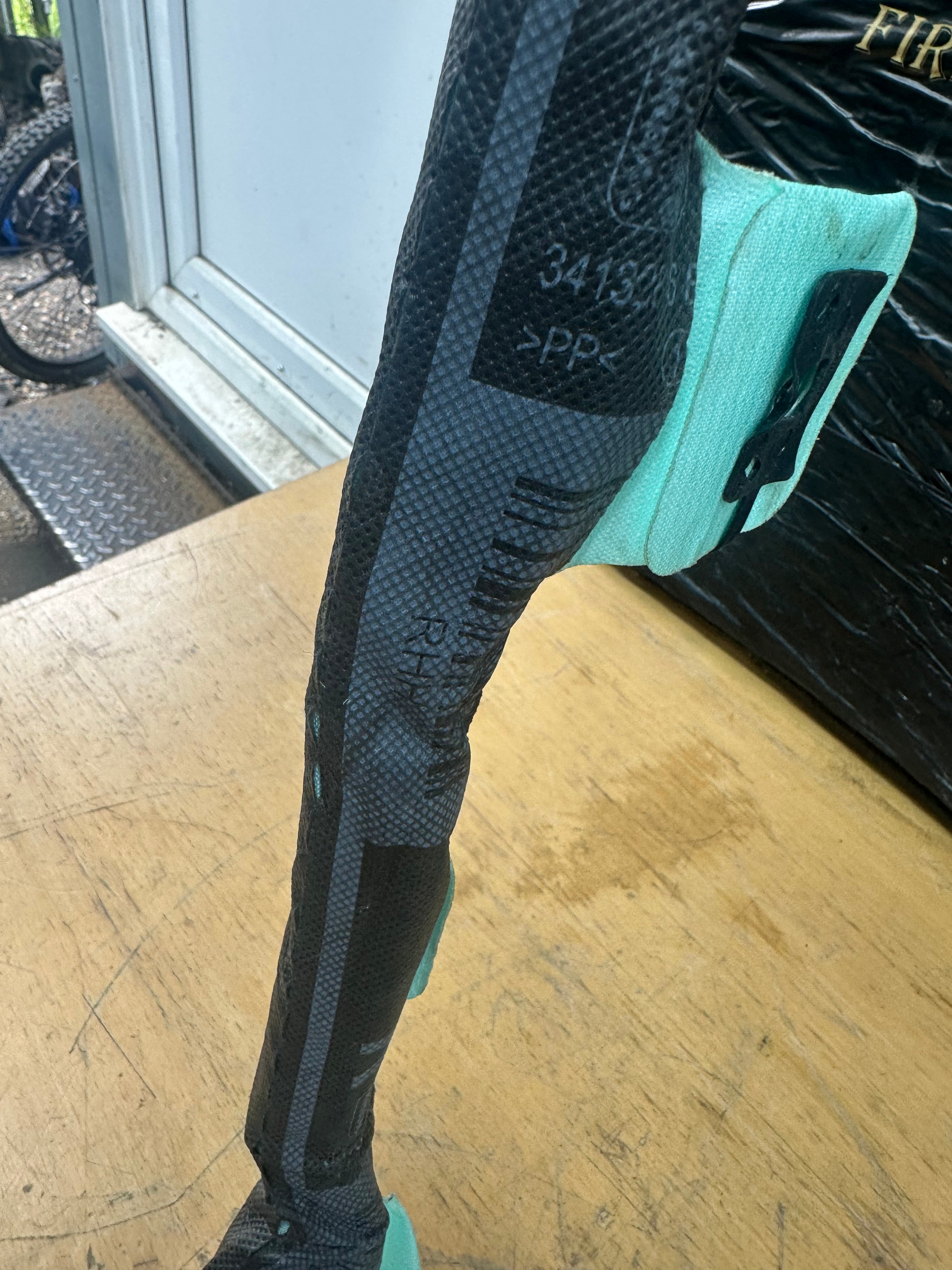 BMW i3 I01 2017 Electric Right Driver Side Roof Curtain Airbag (85740650601) (34132840G)