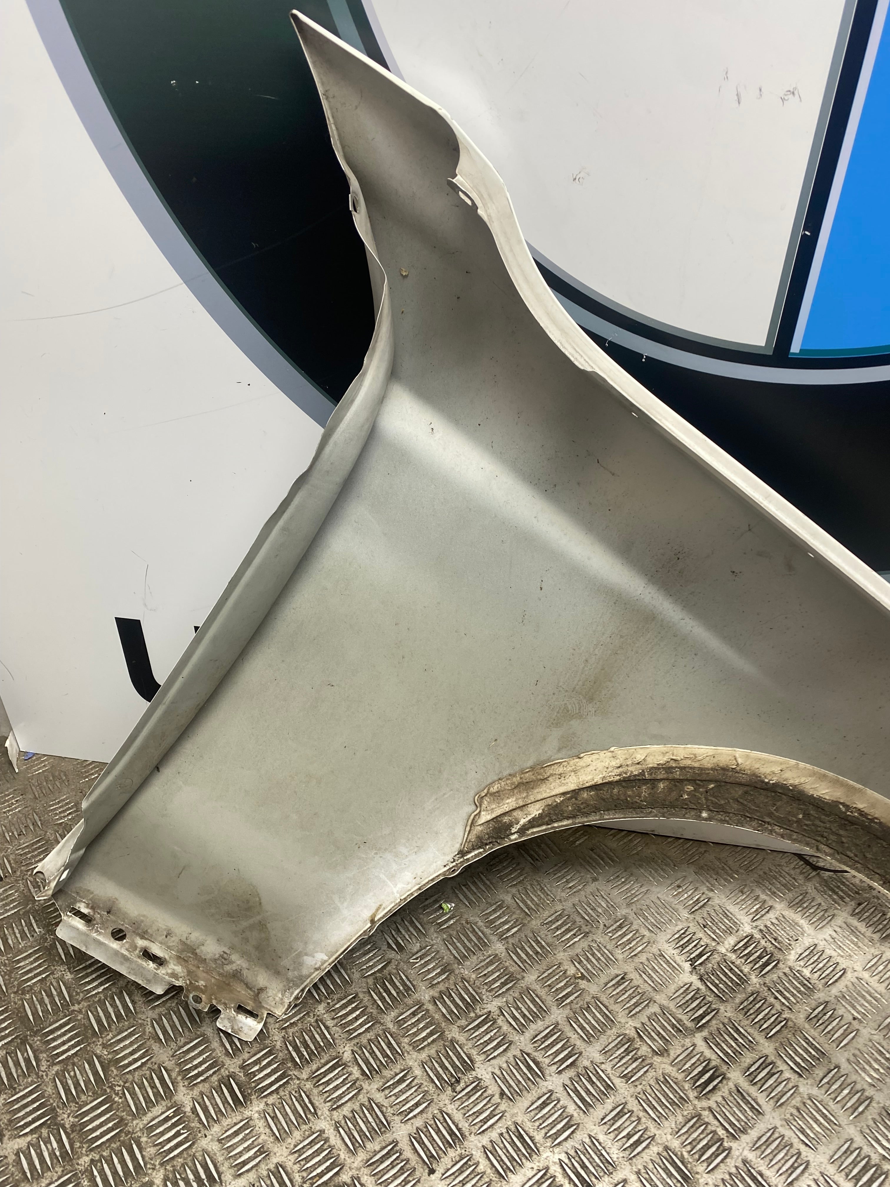 BMW 1 Series F20 Passenger Side Front Wing Fender 2011–2019