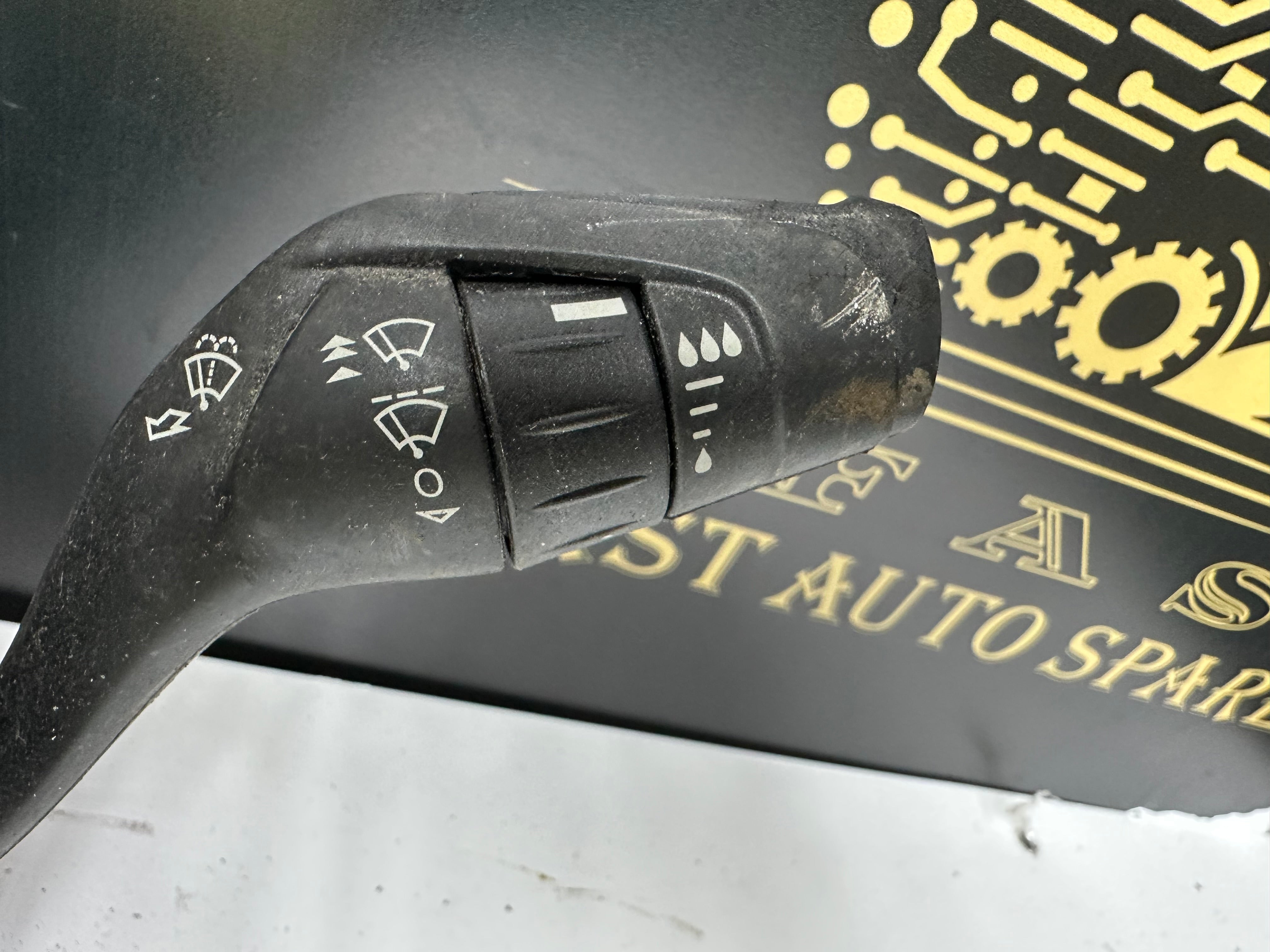 Ford Fiesta Mk7 Combination Switch Wiper Indicator Stalk (EB8FD)