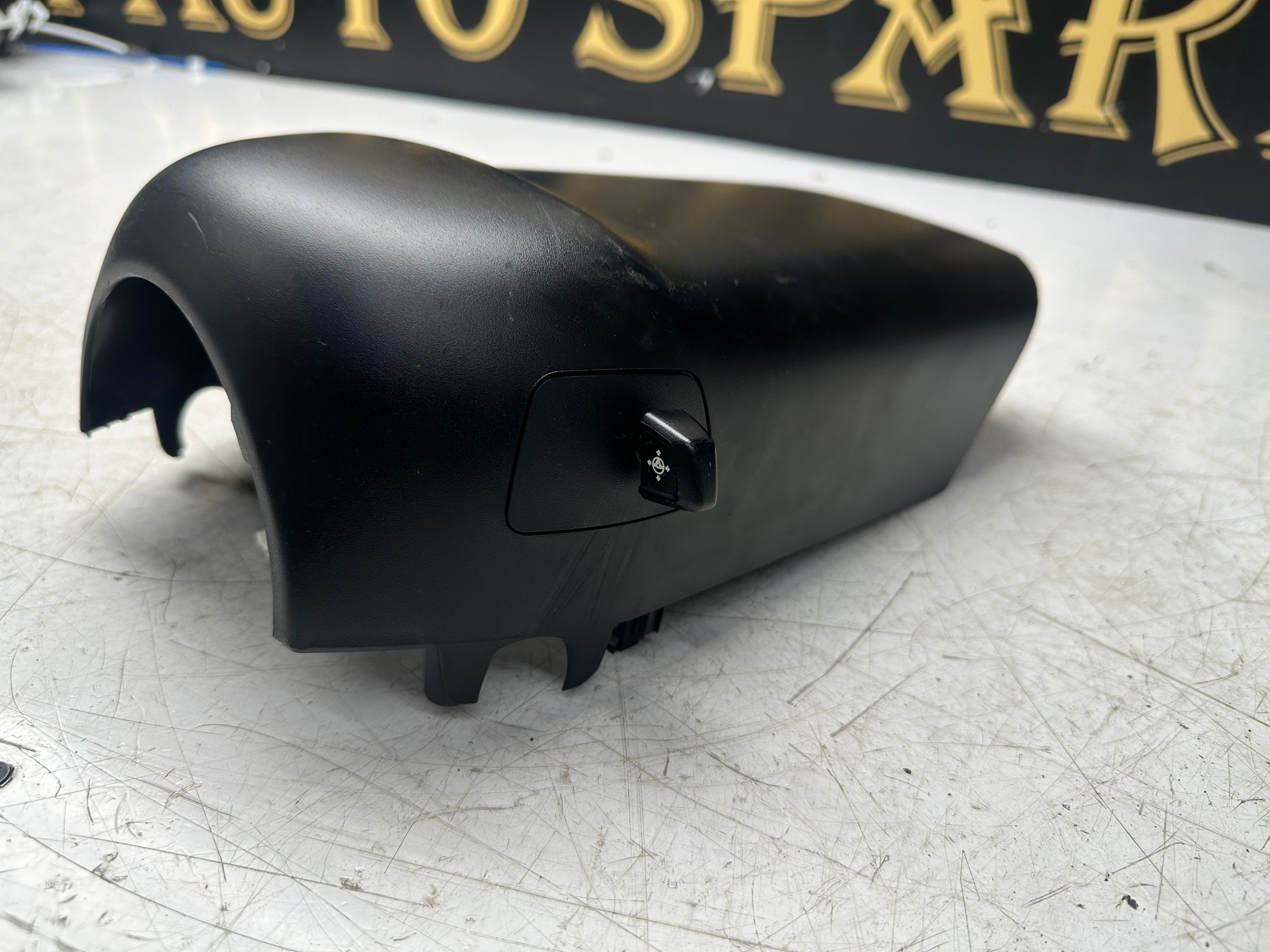 BMW X6 F16 F86 Steering Mechanism Trim (927058412)