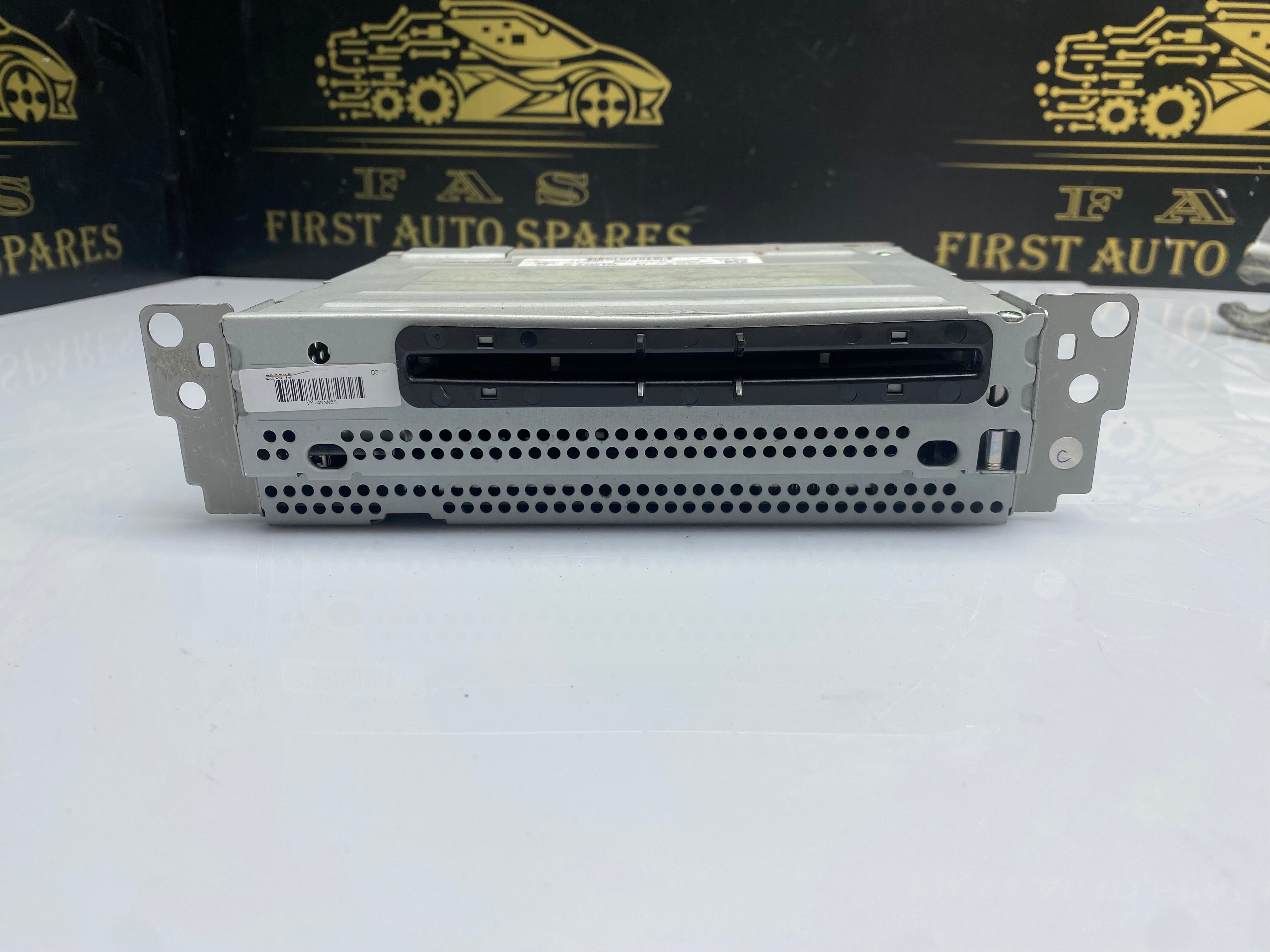 BMW 2 Series F23 Head Unit Media Navigation Module 9399427 – 2015–2019