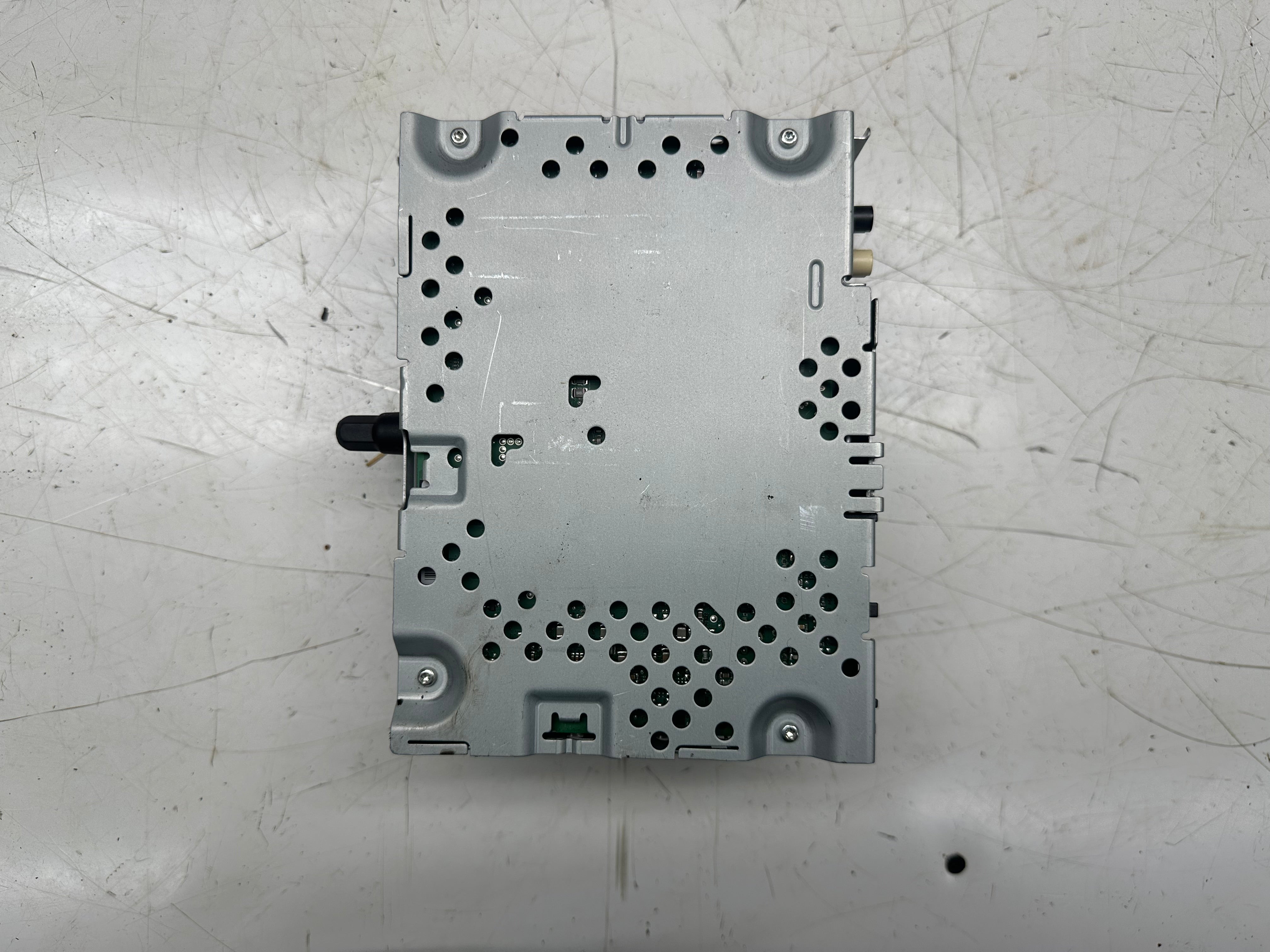 Ford Tourneo Custom V362 Autobus Audio System CD Radio (JK2T-18K810-VE)