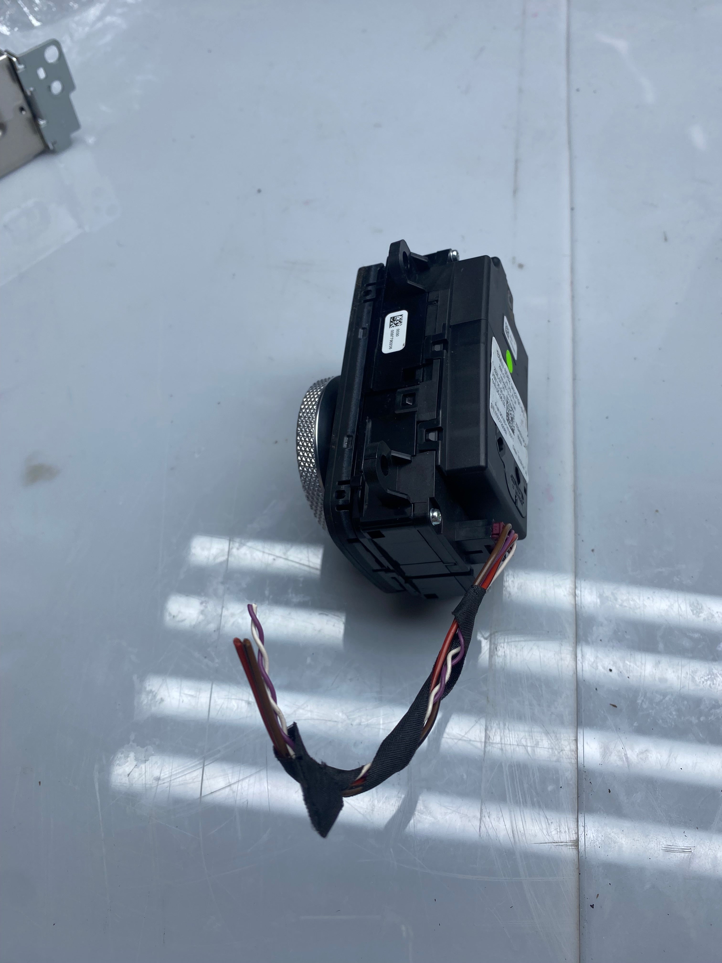 BMW 1 Series F40 Nav System CID Display iDrive (7949339 / 9423191 / 5A0EDF6)