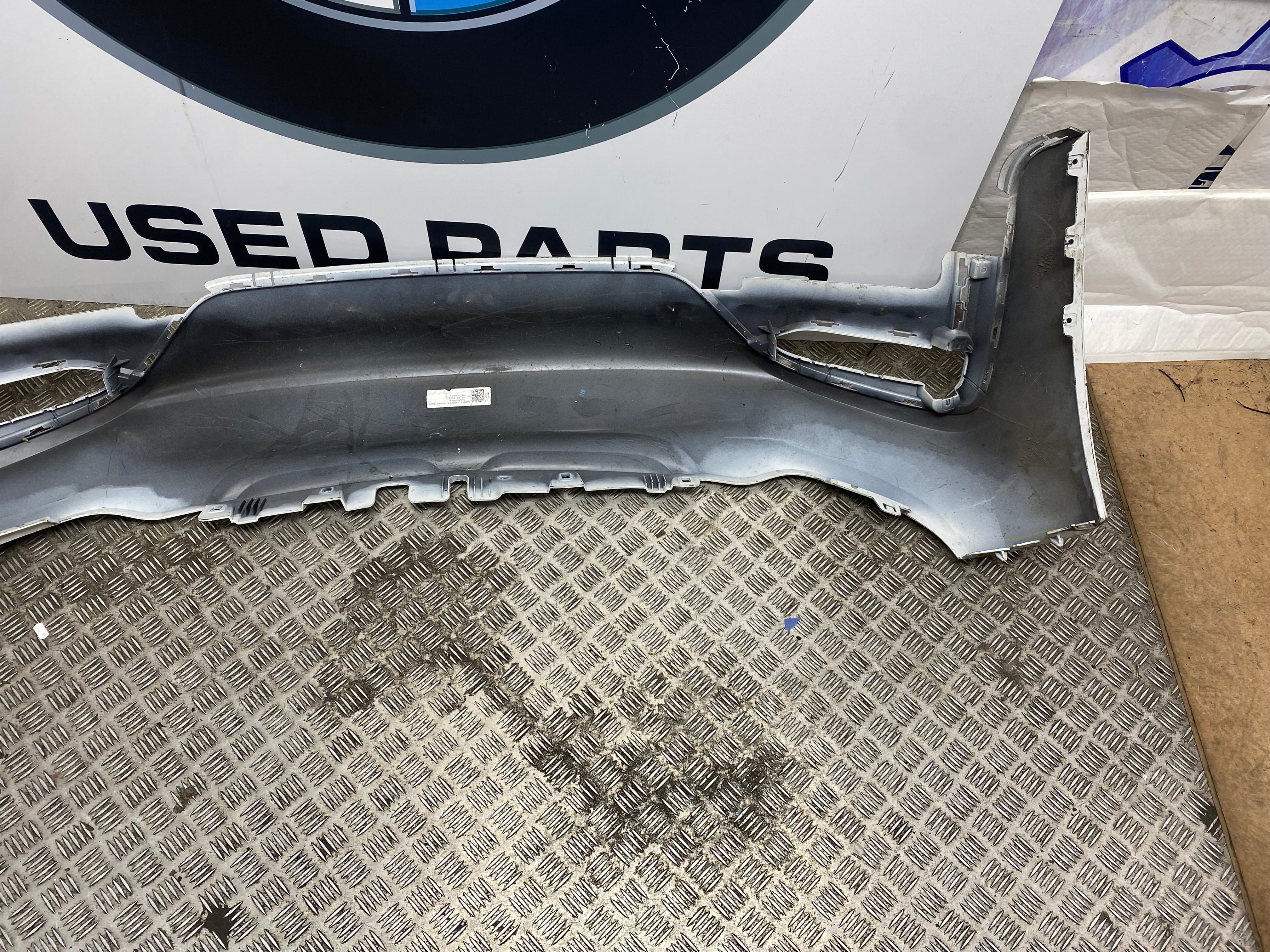 BMW i3 Front Bumper (74262274) 2019-2024