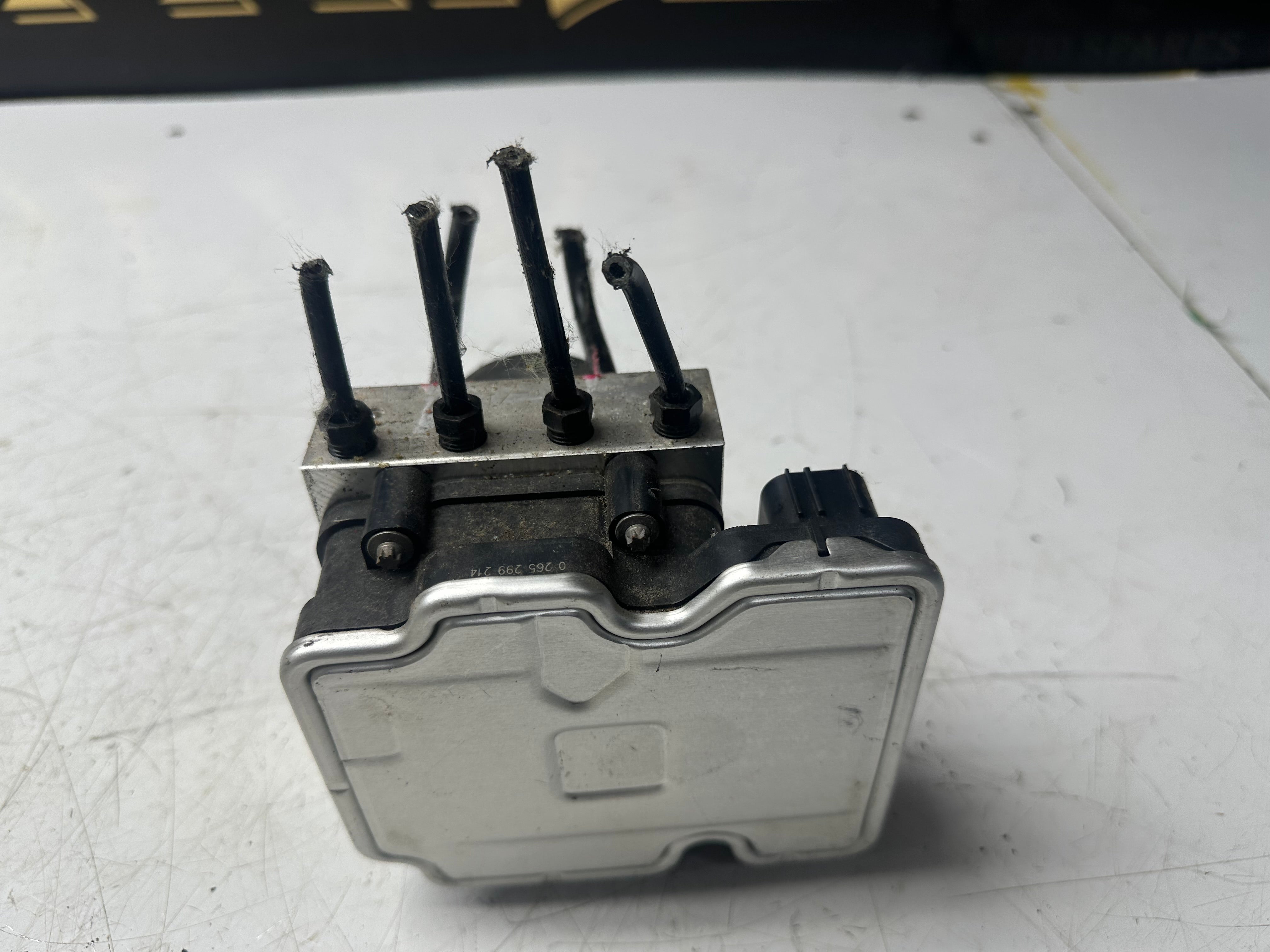 Toyota Yaris 2020 ABS Pump ZK (44540-0D791)