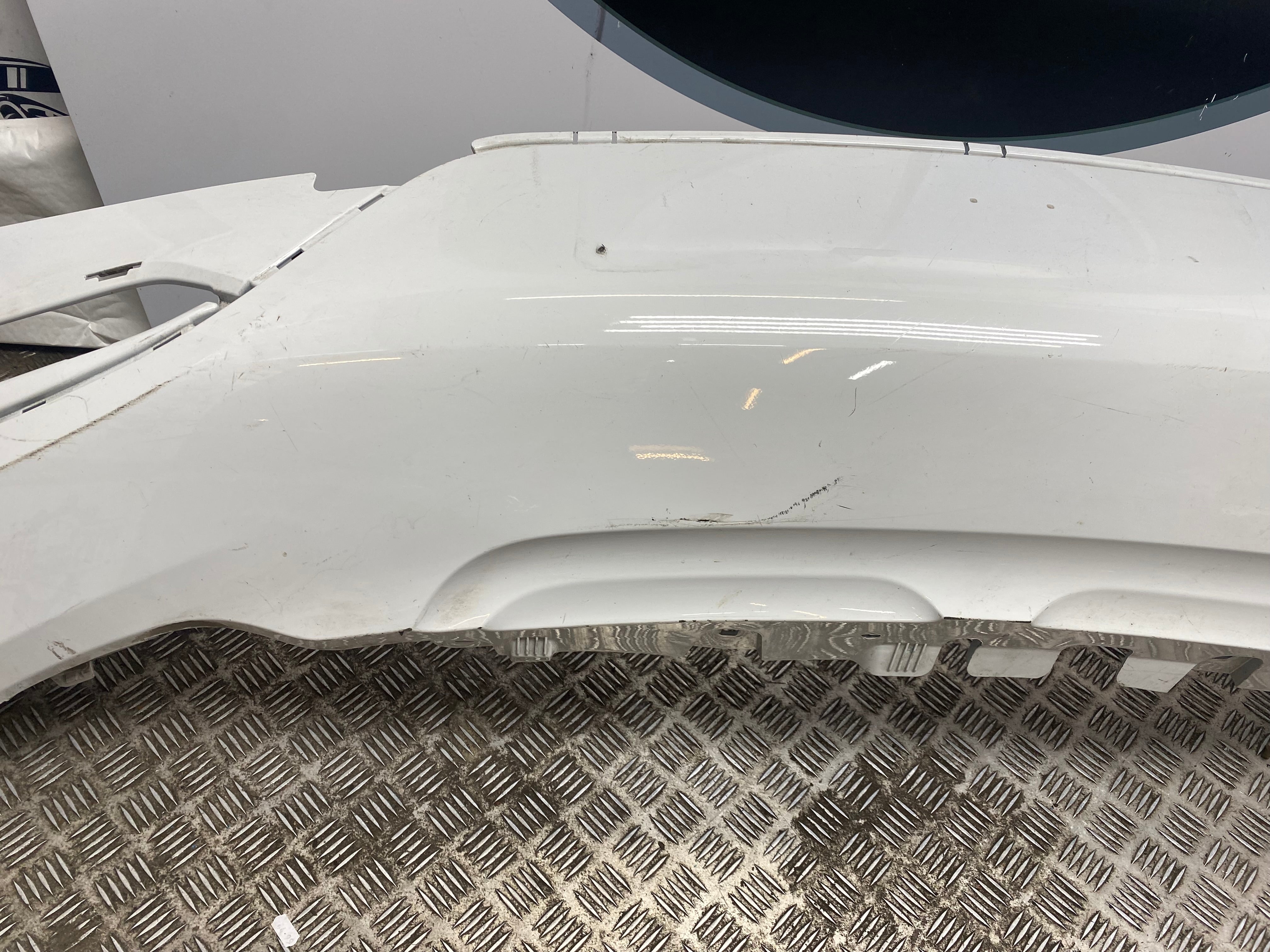 BMW i3 Front Bumper (74262274) 2019-2024