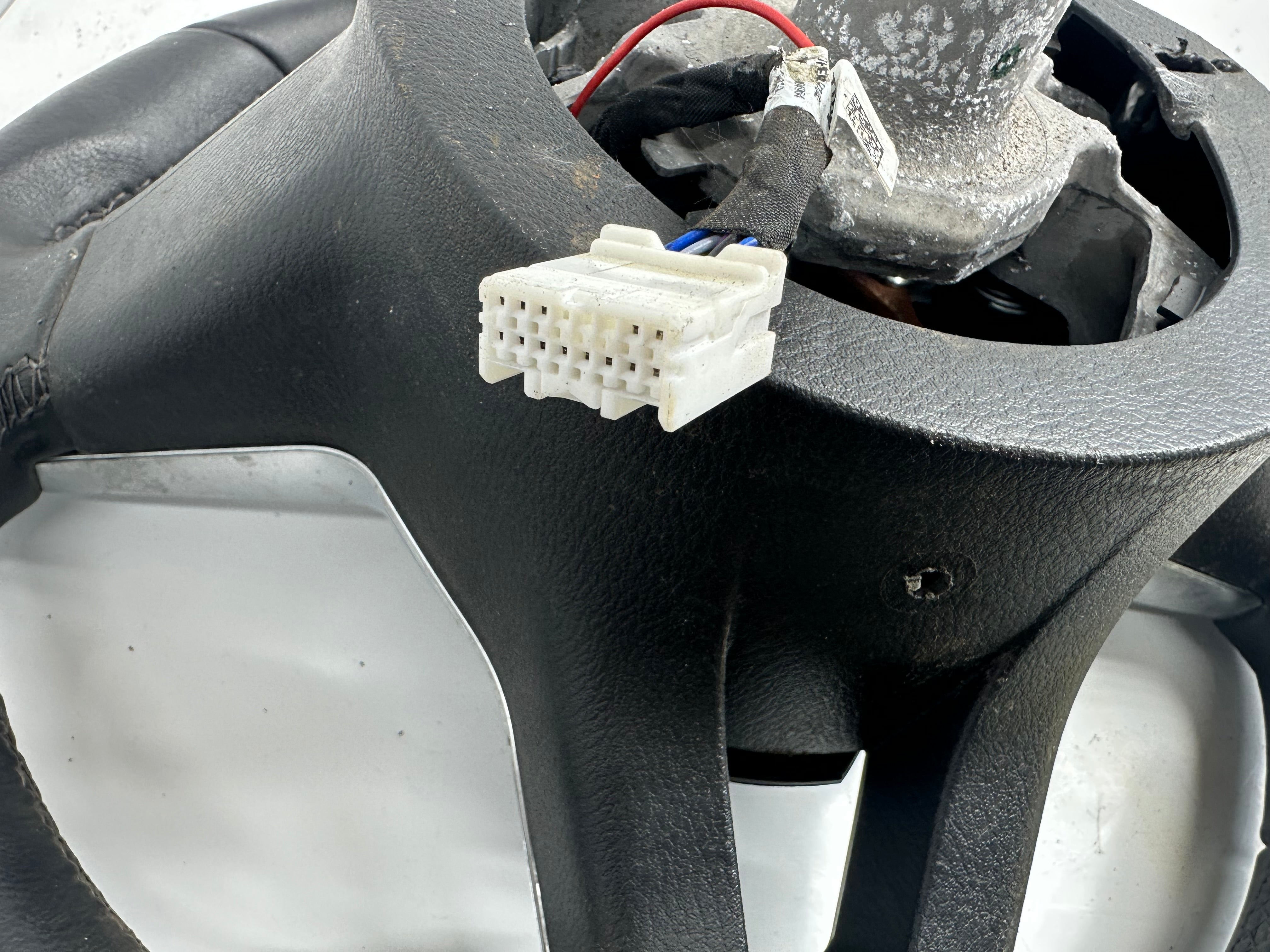 Nissan Juke Mk2 2022 Steering Wheel with Abag (34321725A)