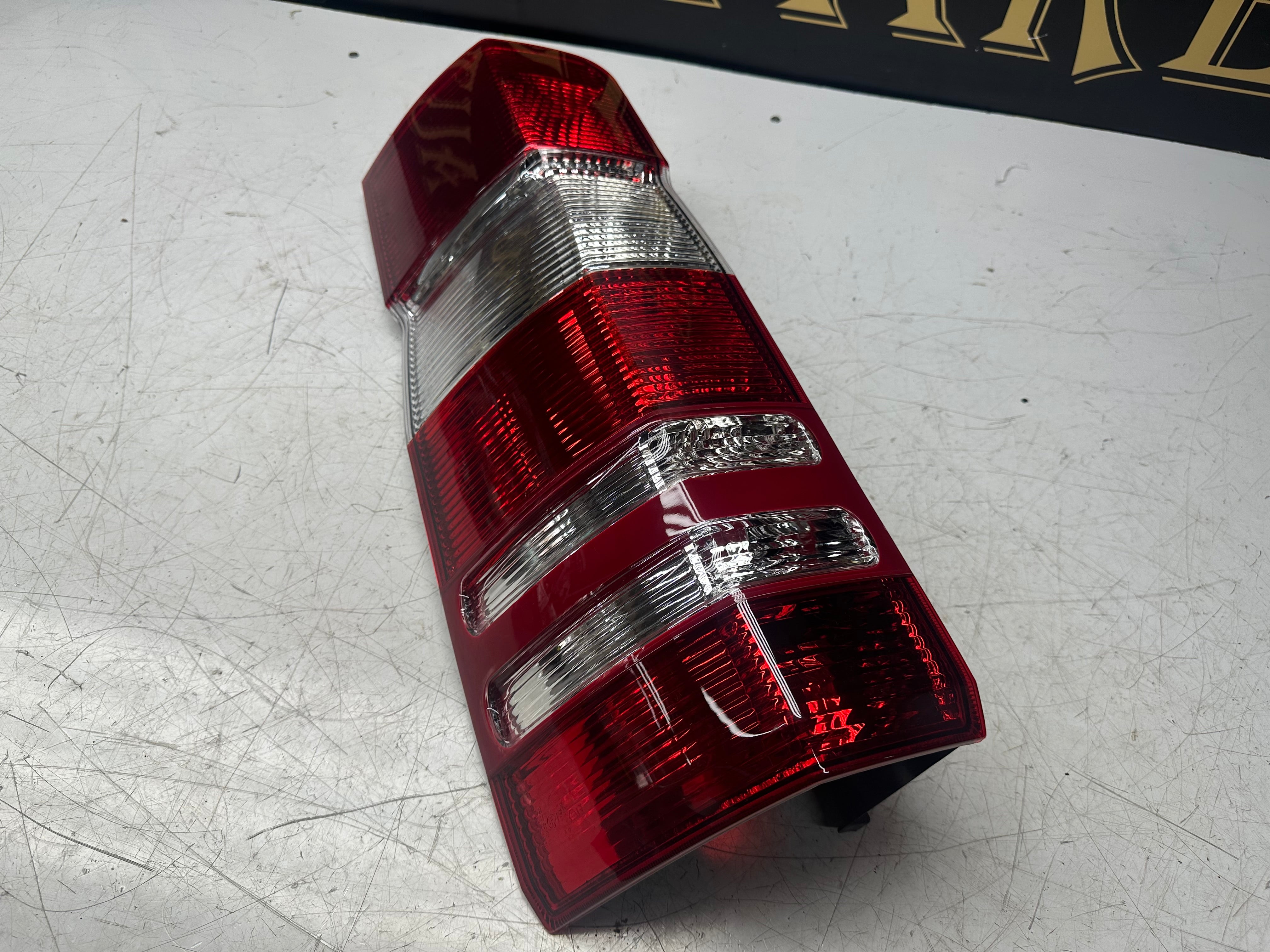 Mercedes Sprinter 2006-2018 Left N/S Rear Tail Light