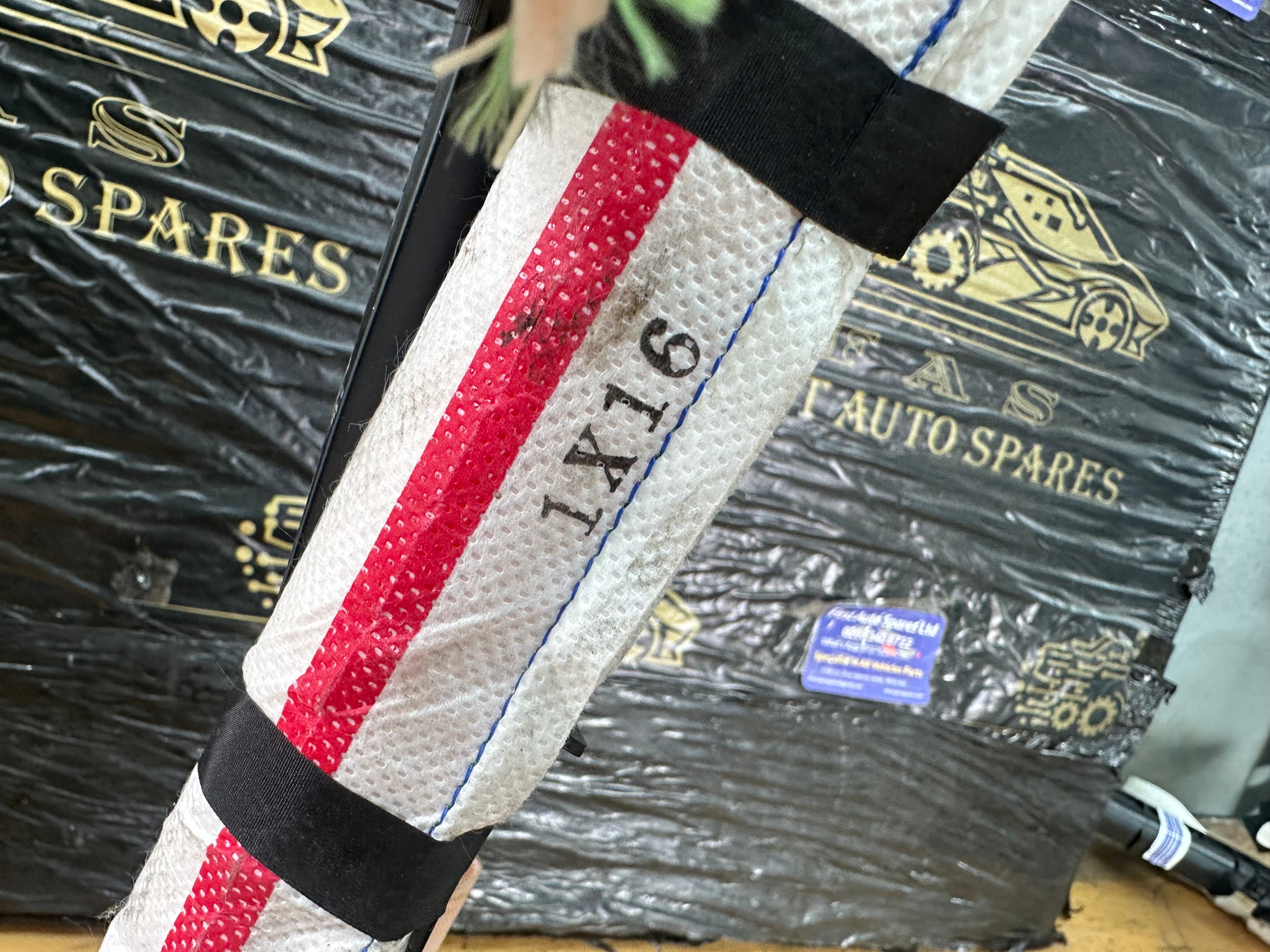 Honda CR-V Mk3 Front Left Roof Curtain Airbag (W657-1031-100) (78800-SWA-E710-00)