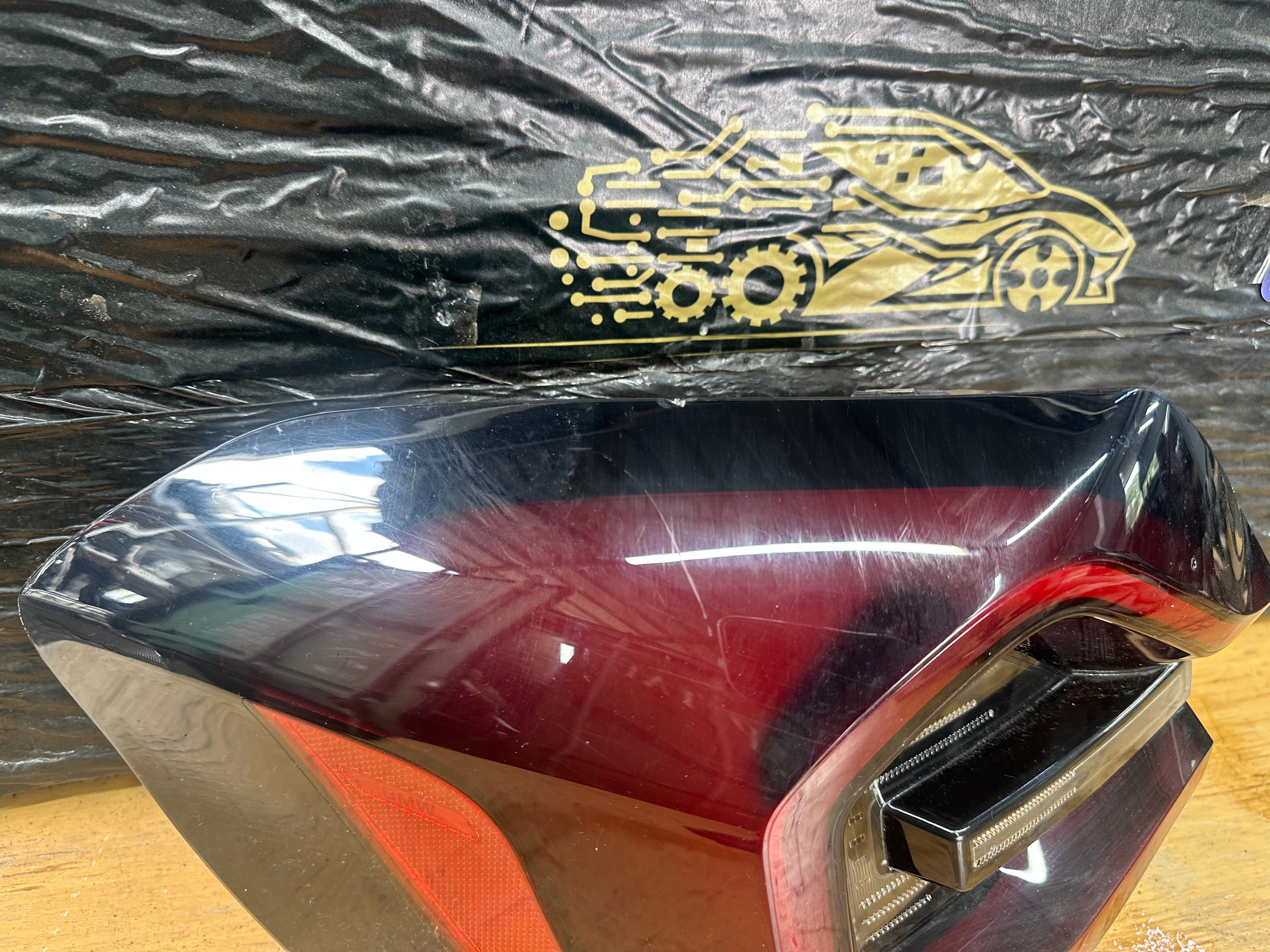 BMW X3 G01 2021 F97 LCI Left Rear Tail Light (H3946304707)