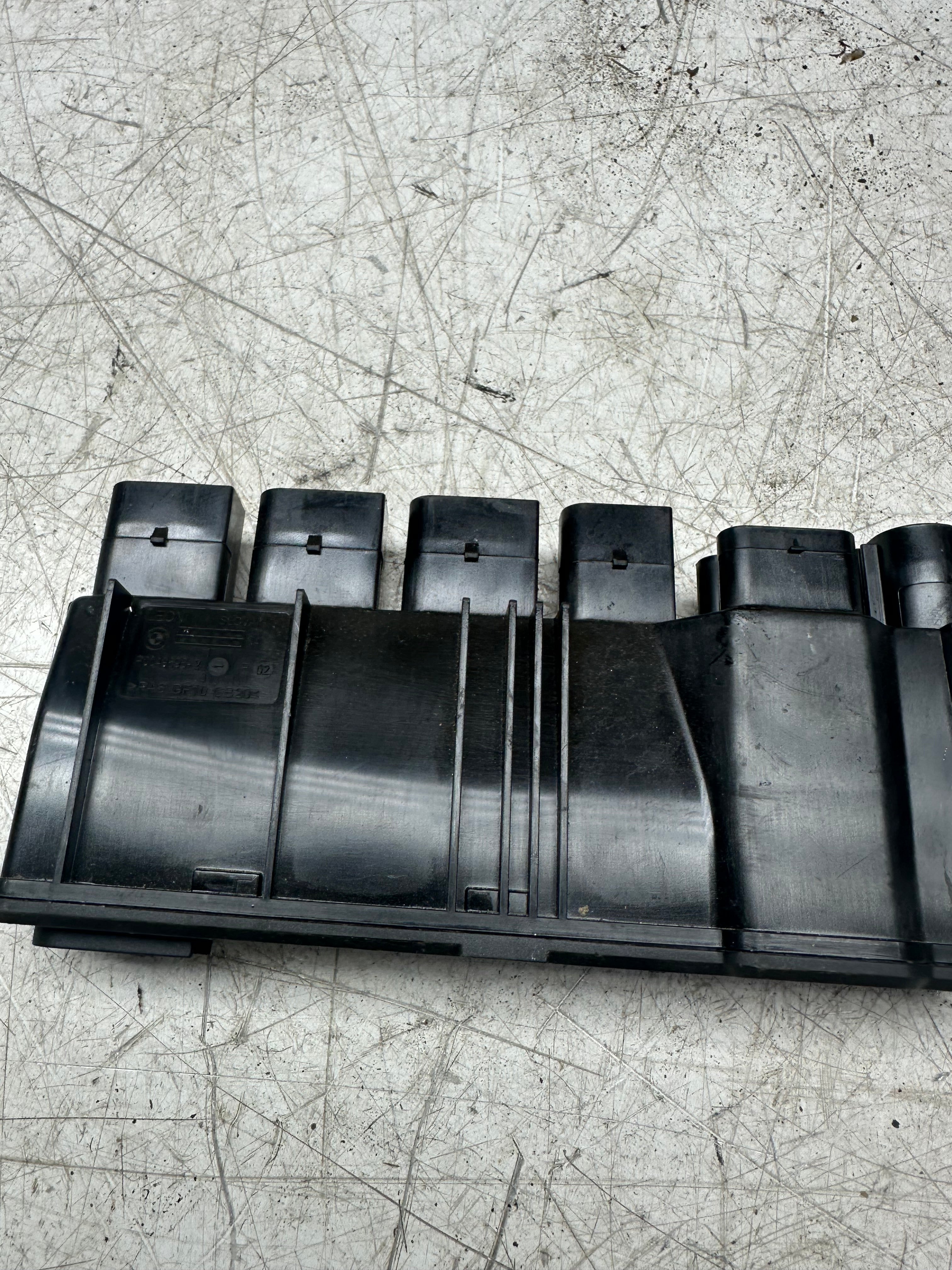 BMW 3 Series F30 LCI Power Box Module (8638551-04)