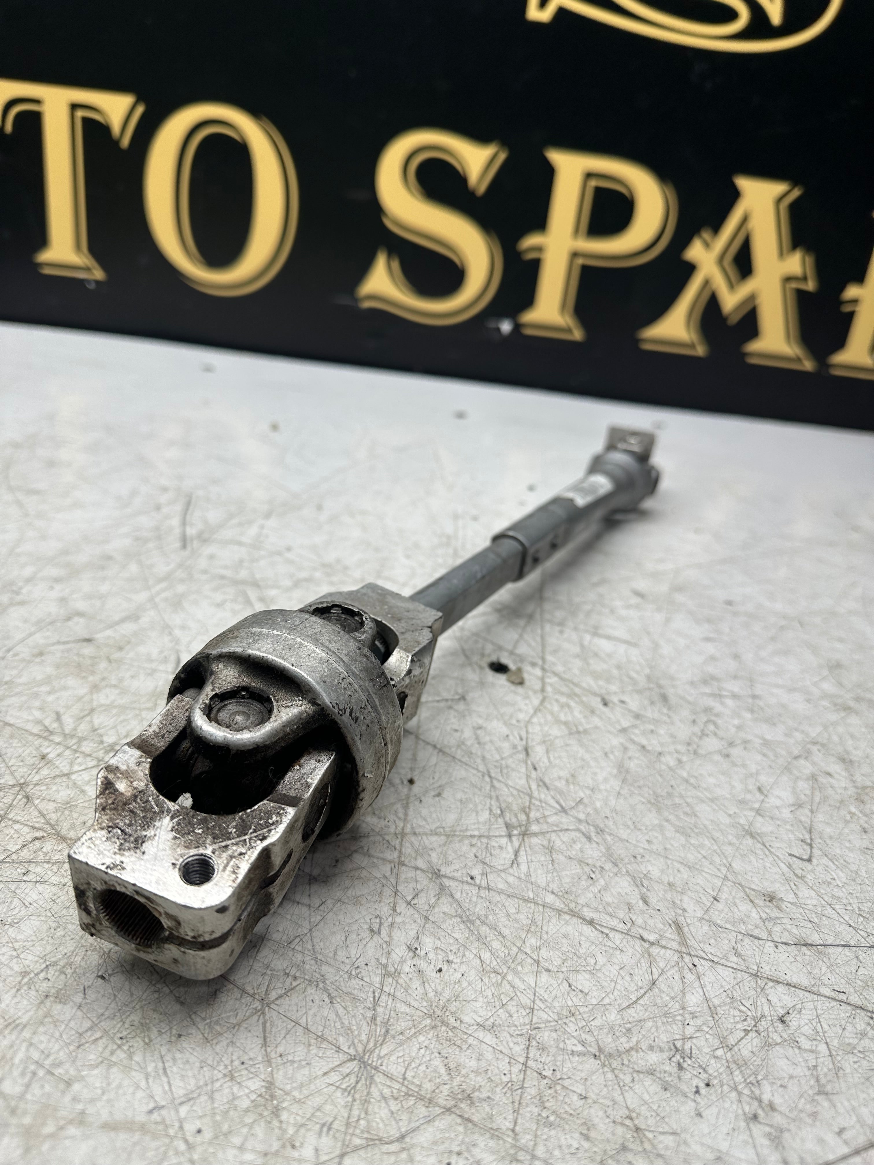 BMW 1 Series F20 / F21 LCI Steering Joint KG679129802