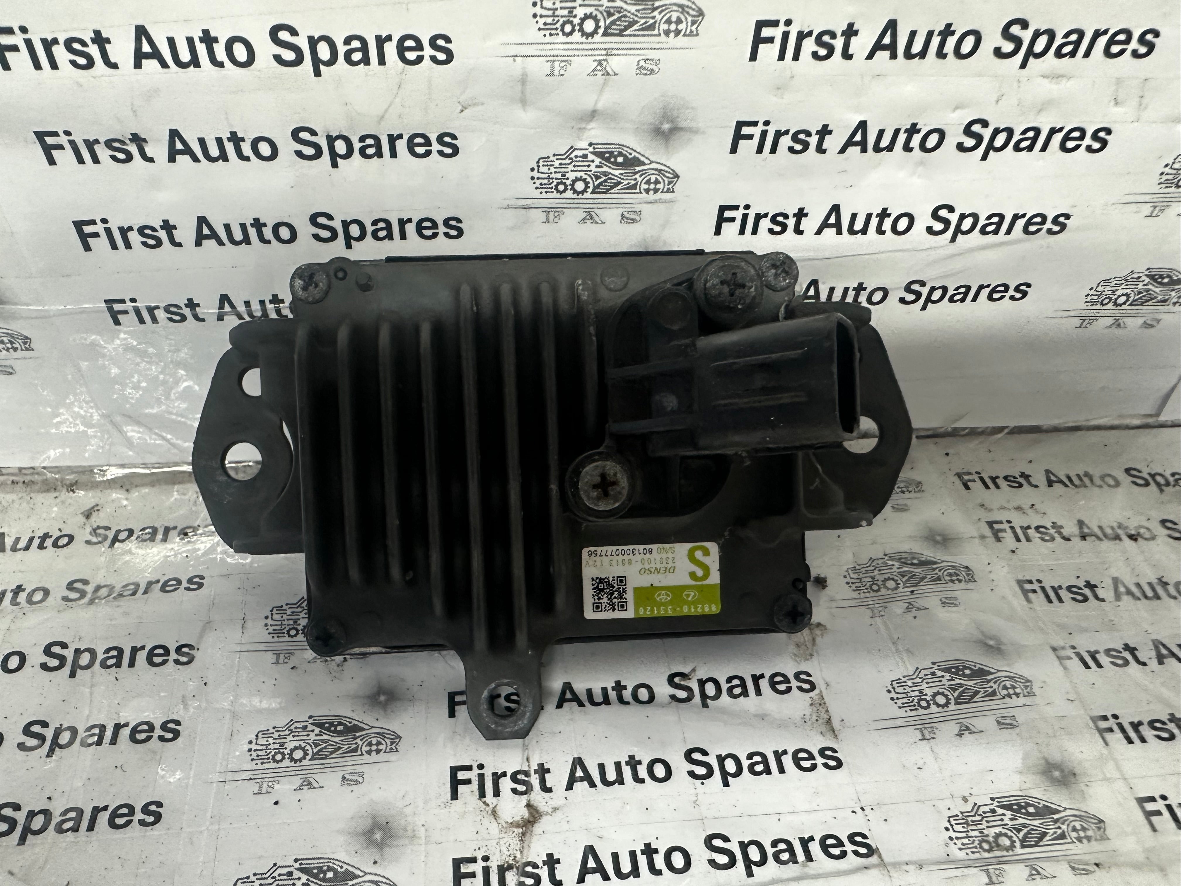 Toyota & Lexus SENSOR ASSY (88210-33120)