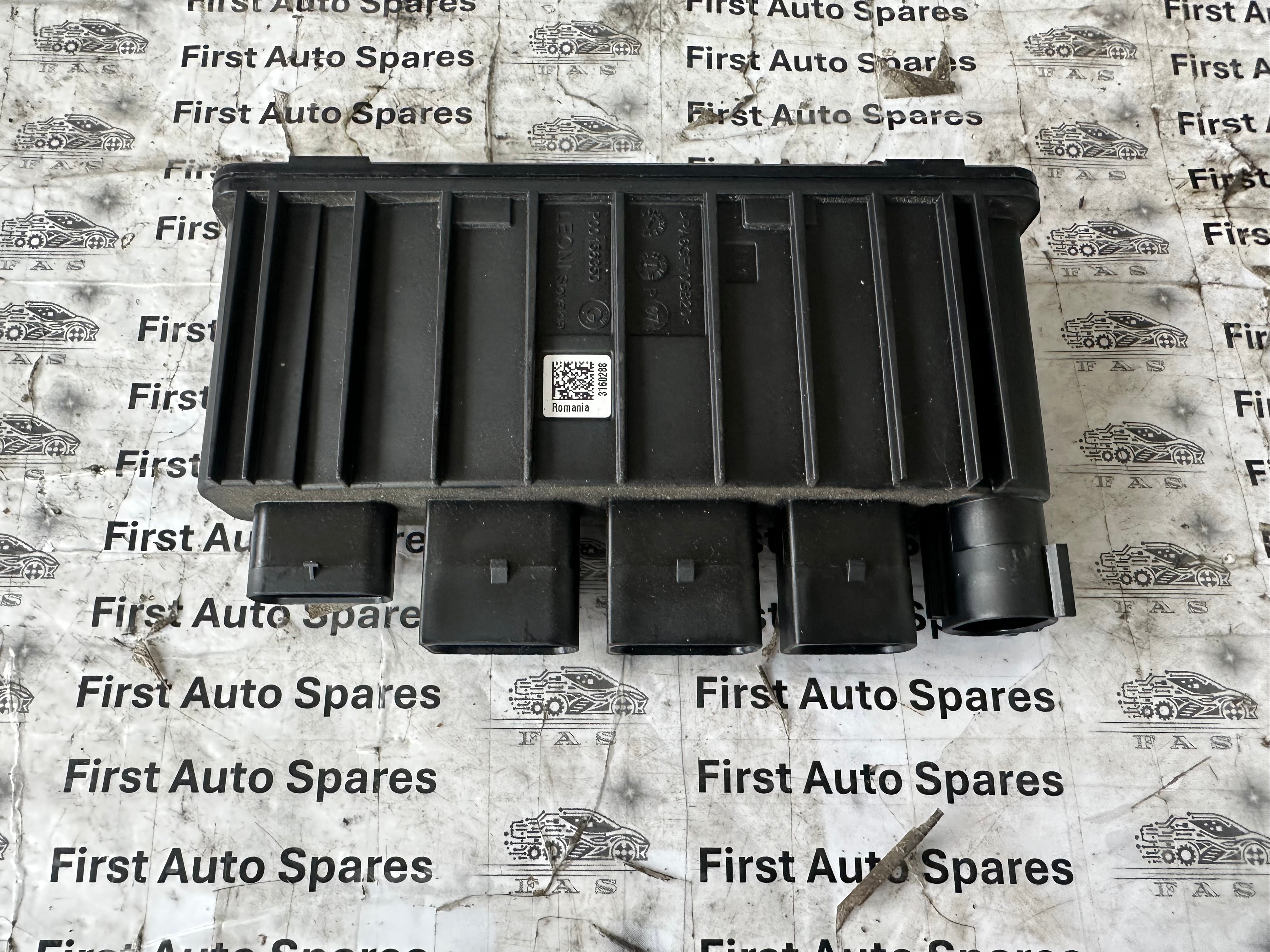BMW 3 & 5 Series G20 G30 Integrated Supply Control Module (185767 10)