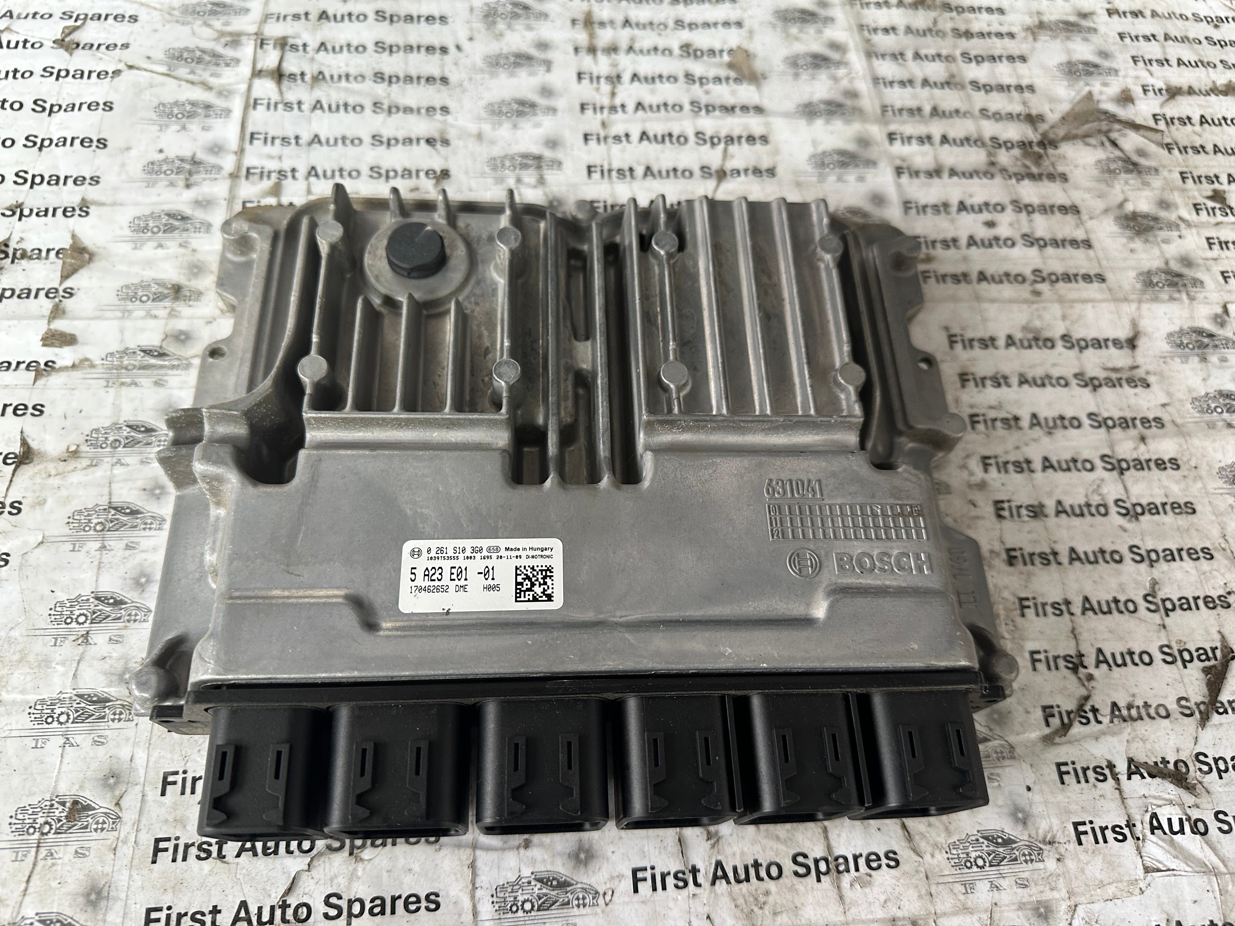 BMW 2 Series F44 Engine ECU (5A23E01-01)