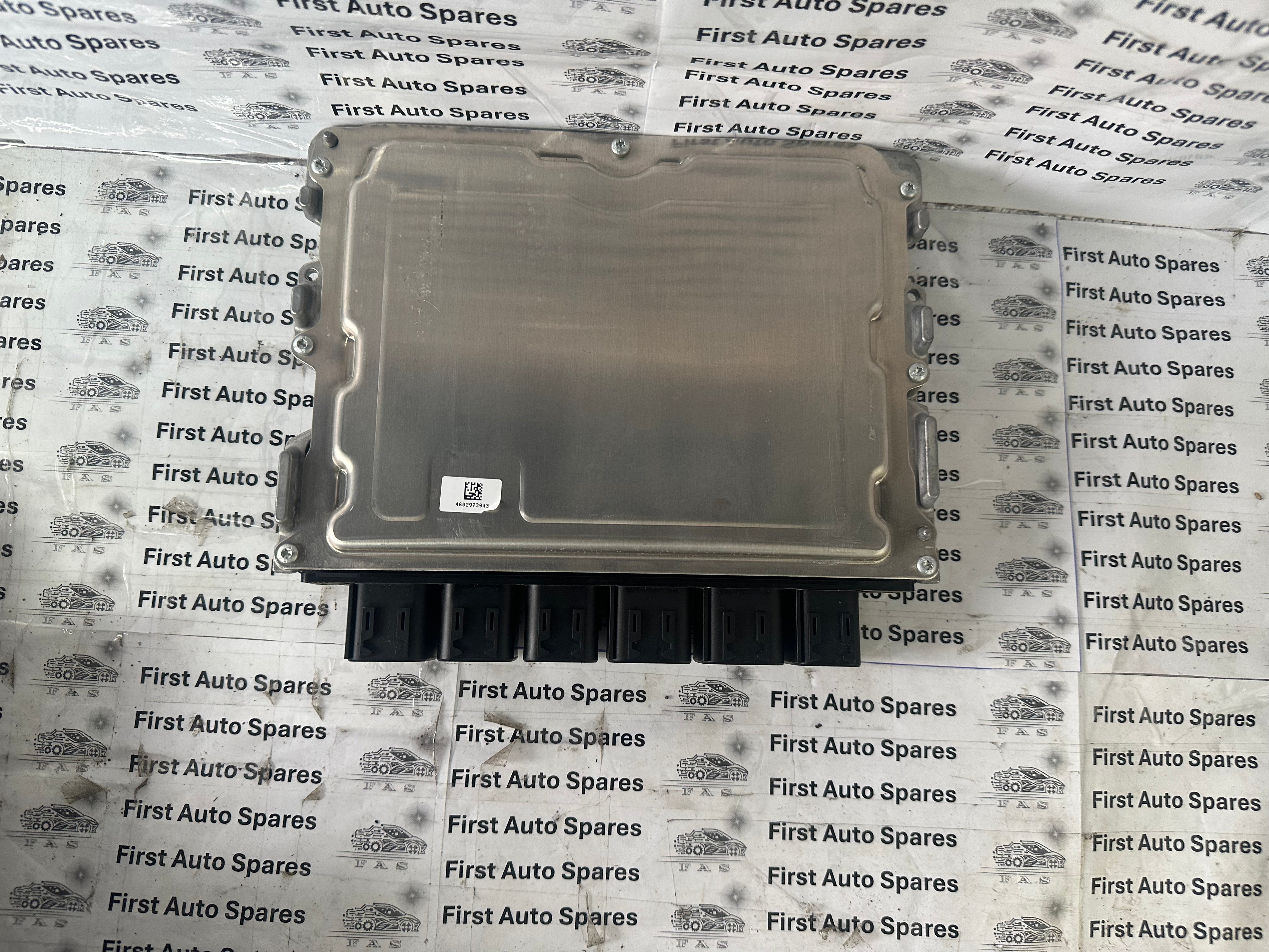 BMW 3 Series G20 330e Hybrid Engine ECU Module (5A23E06-01) (0 261 S103G3)