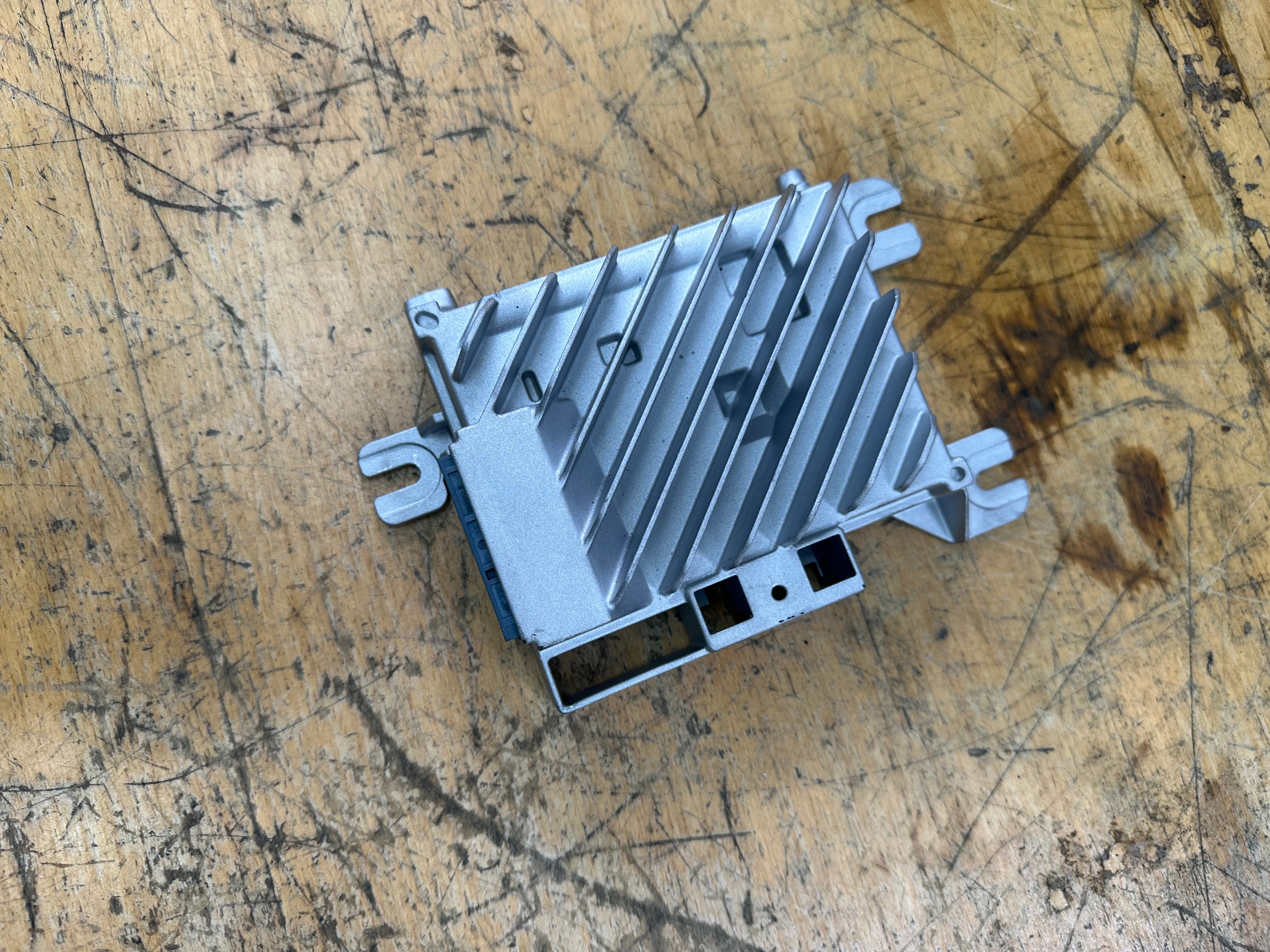 BMW F40 F44 G20 G21 G23 G26 G80 G82 Series Harman Kardon Amplifier (5A38AB8)