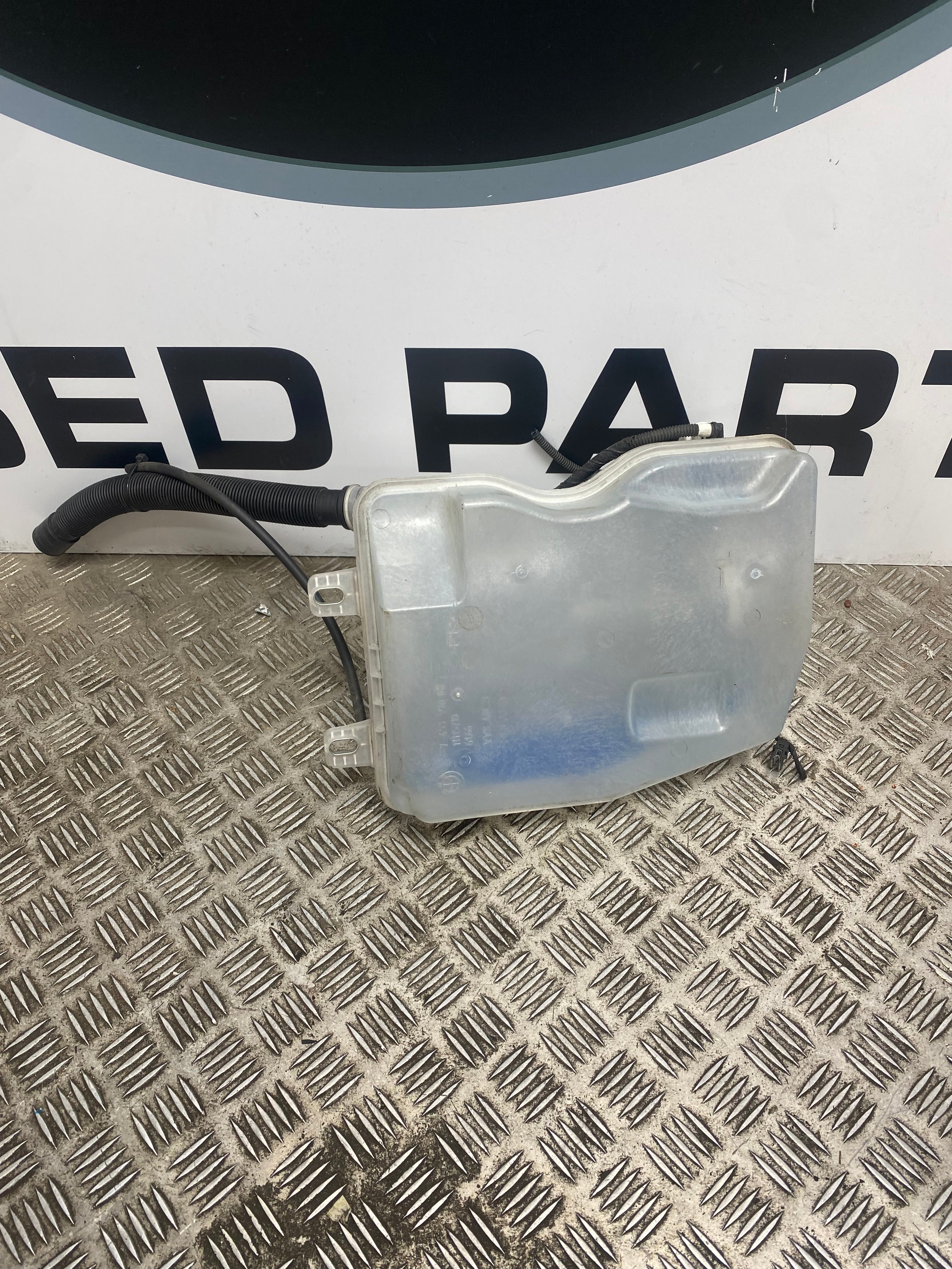BMW 1 Series F40 Windscreen Washer Fluid Reservoir Bottle 2019–Present (745397008)
