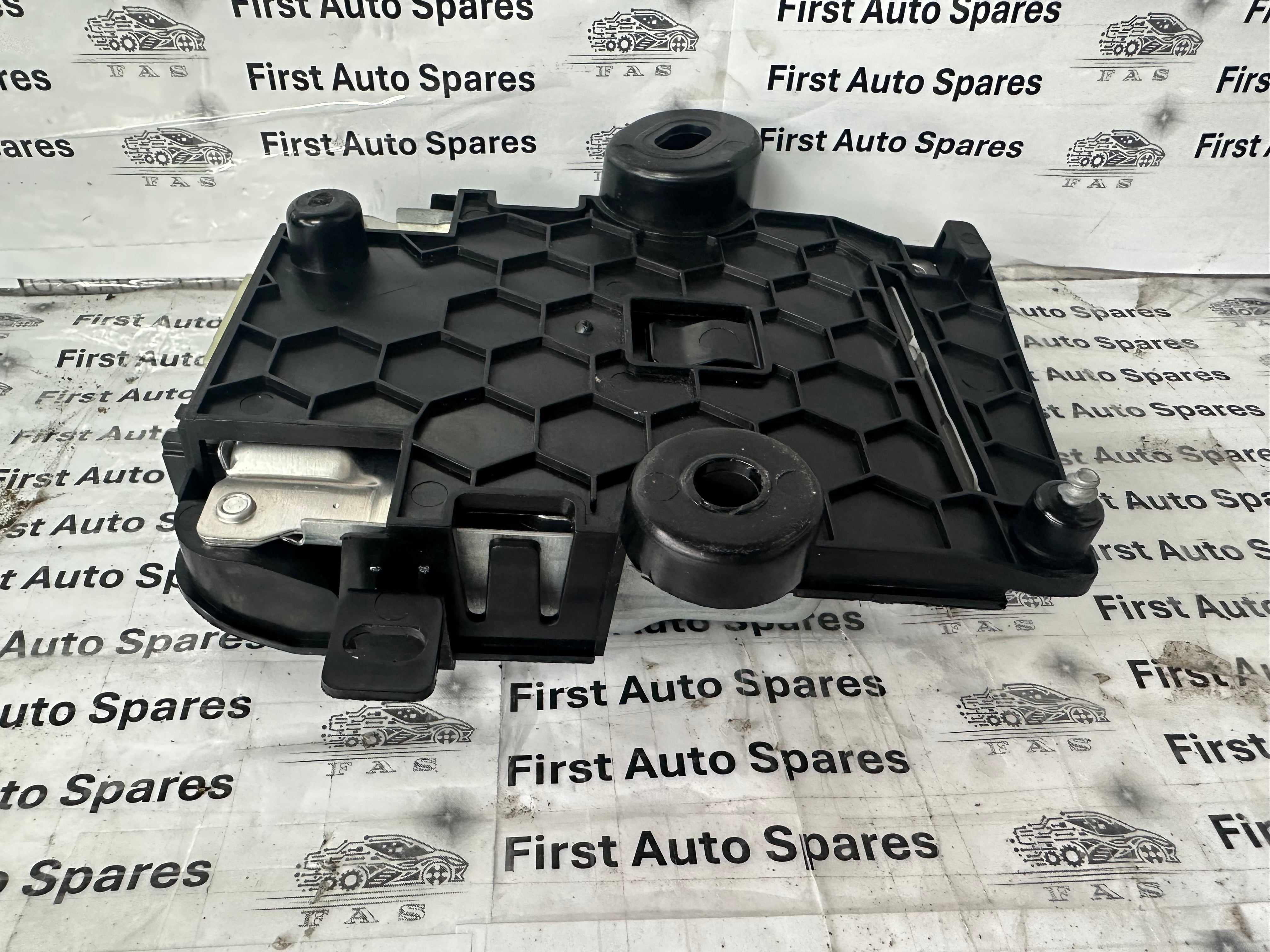 BMW 3 Series G20 Hybrid Battery Control Module (6142 8707828 01, 144150 11)