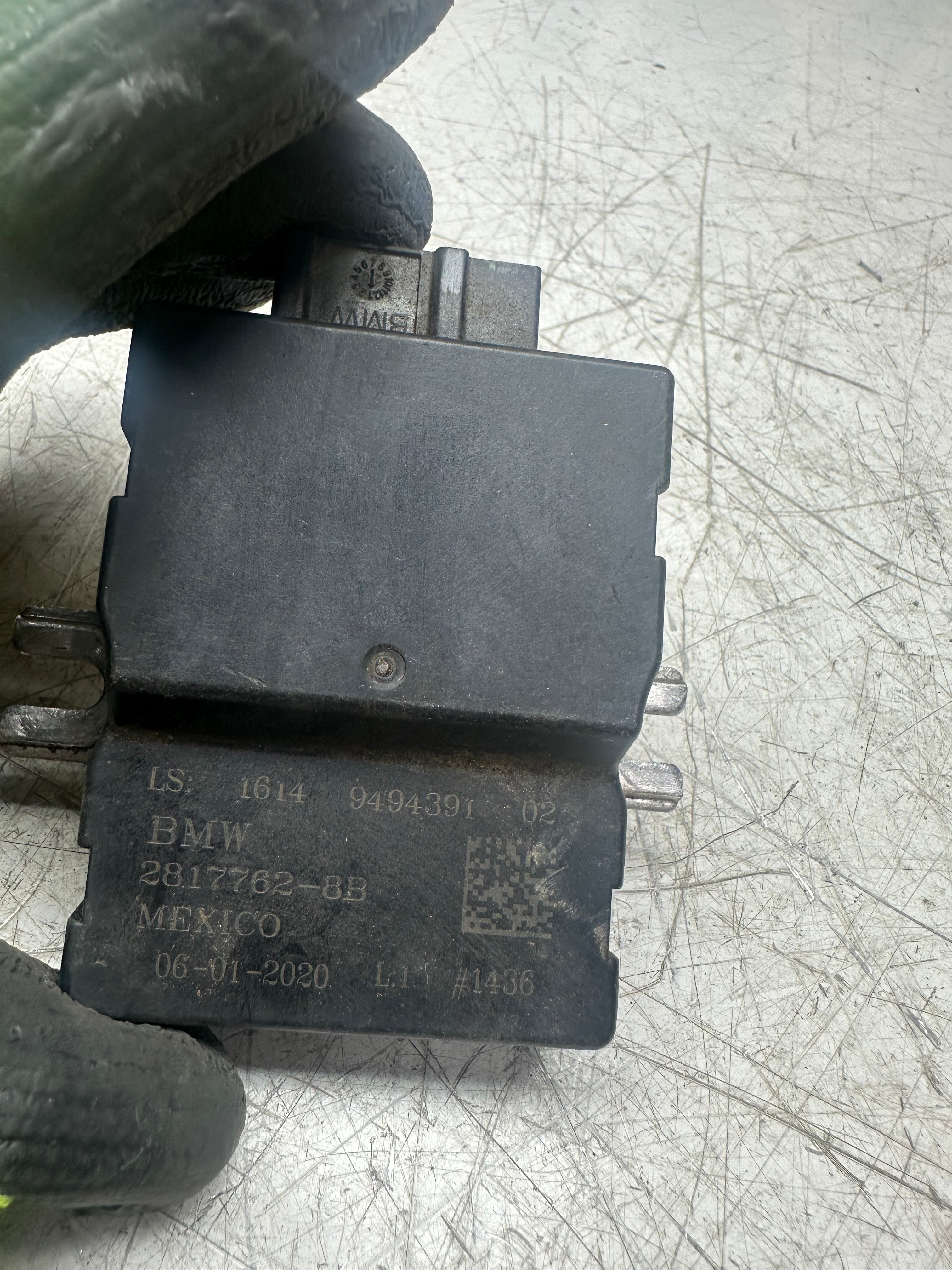 BMW 2 Series F45 Other Control Modules 1614949439102 – 2020–2024