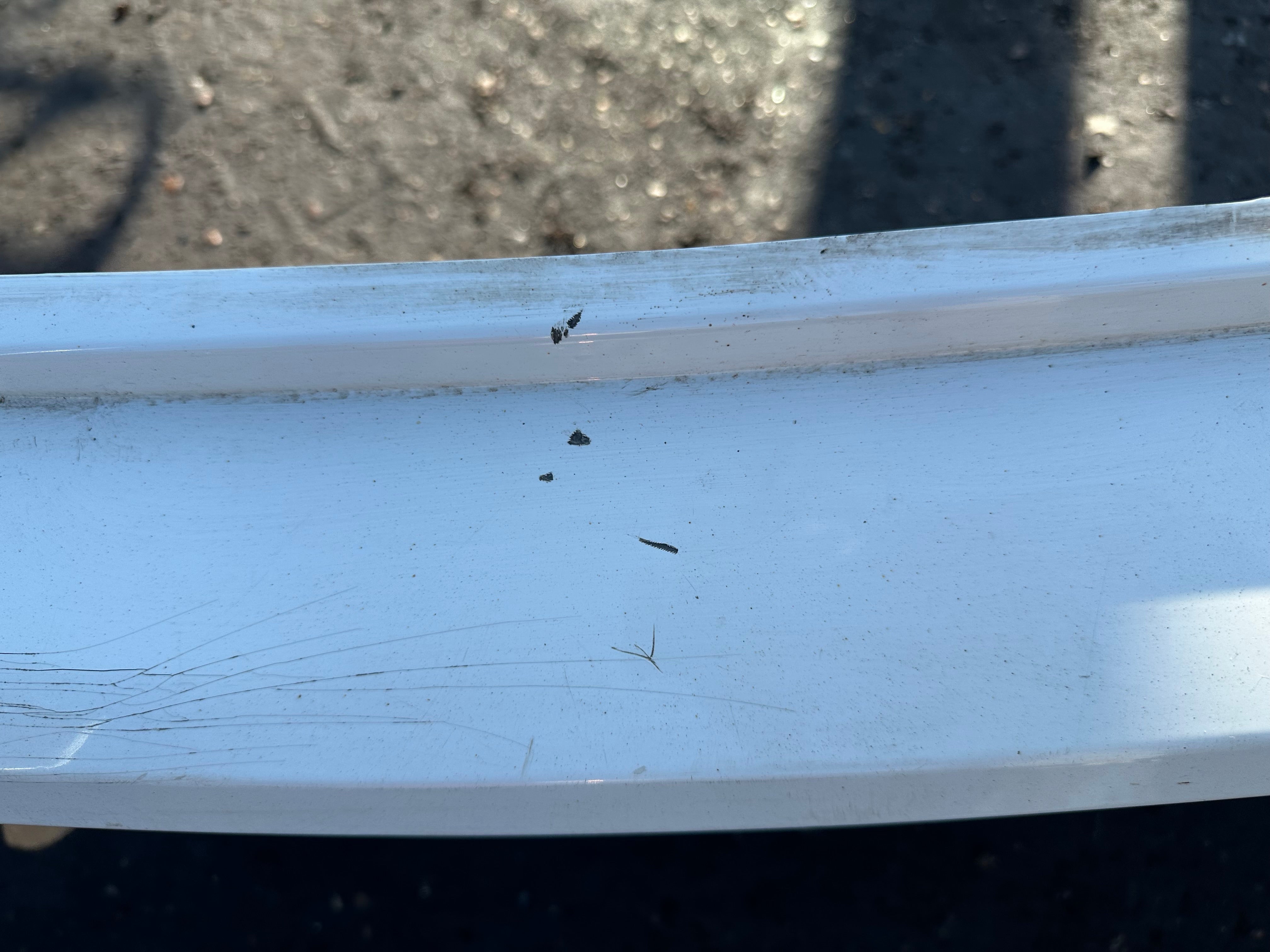 BMW 1 Series F20 LCI Sport Edition Rear Bumper (2012–2018)