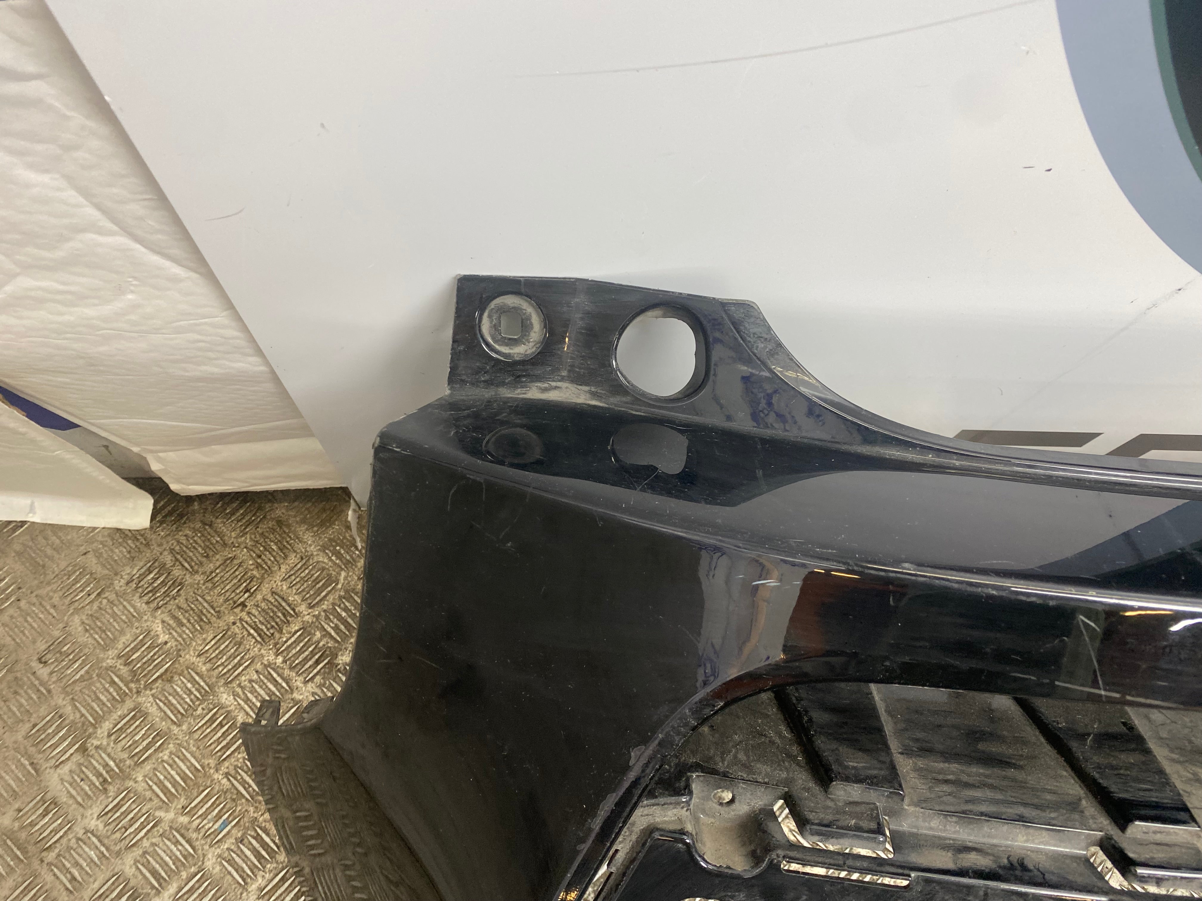 BMW i3 Rear Bumper – 2013–2022