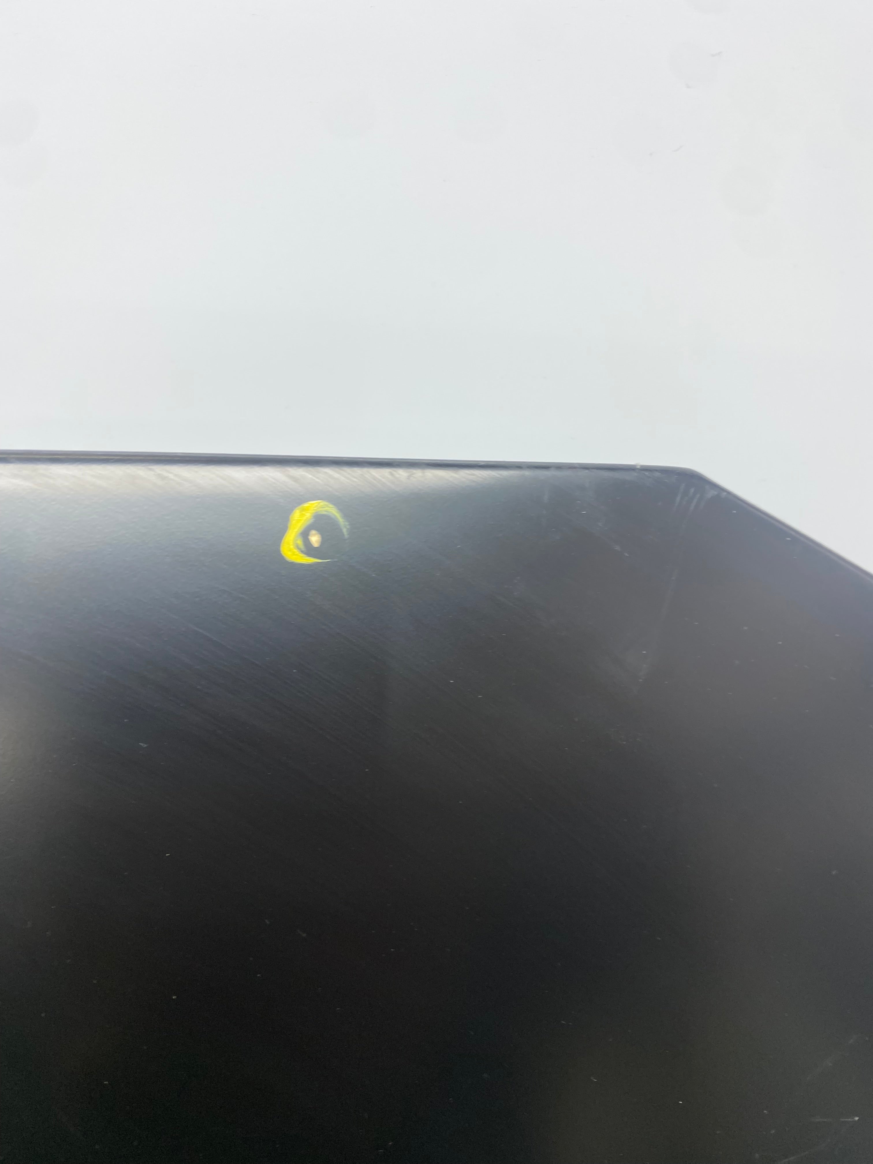 BMW 5 Series F10 Aluminium Bonnet – 2010–2017