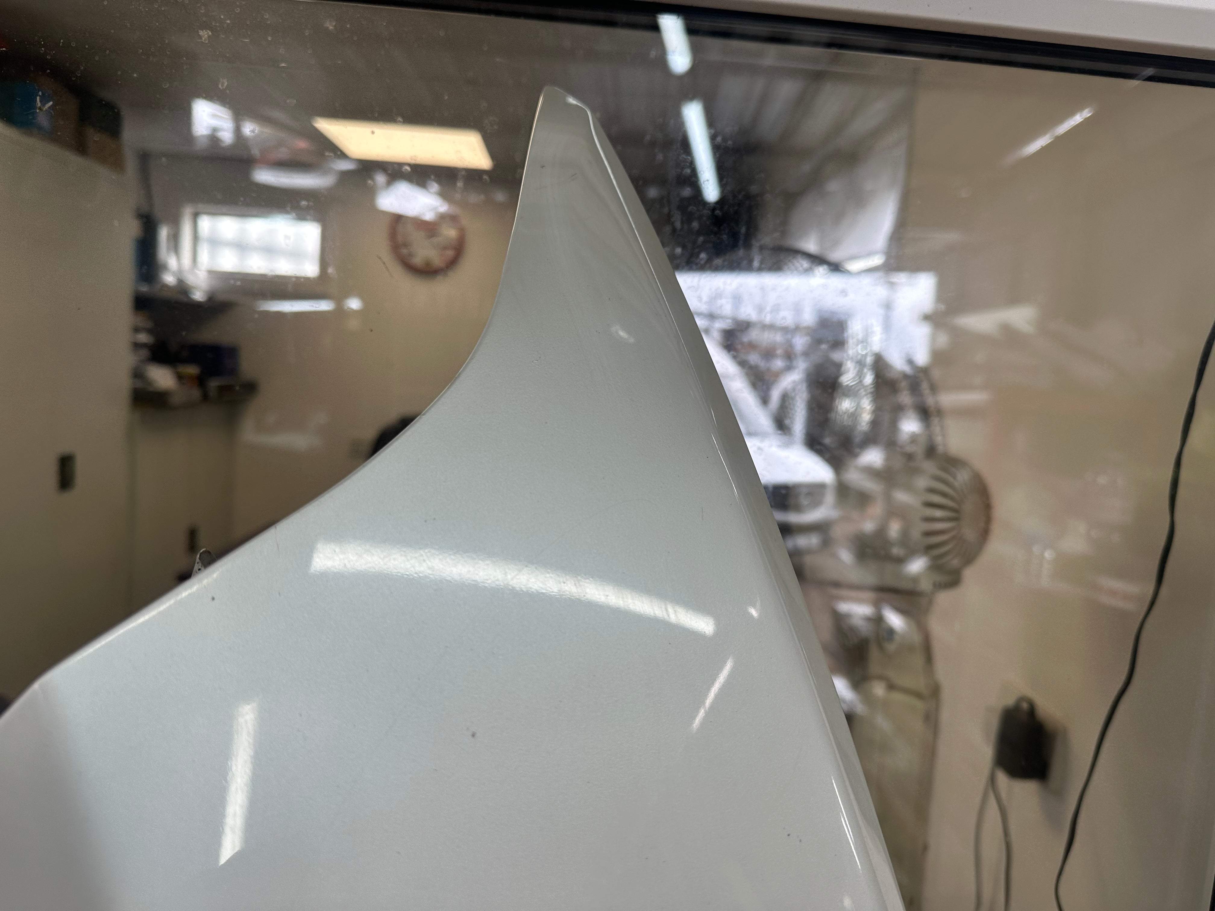 BMW 1 Series F20 Left Wing Fender N/S/F 2012–2019