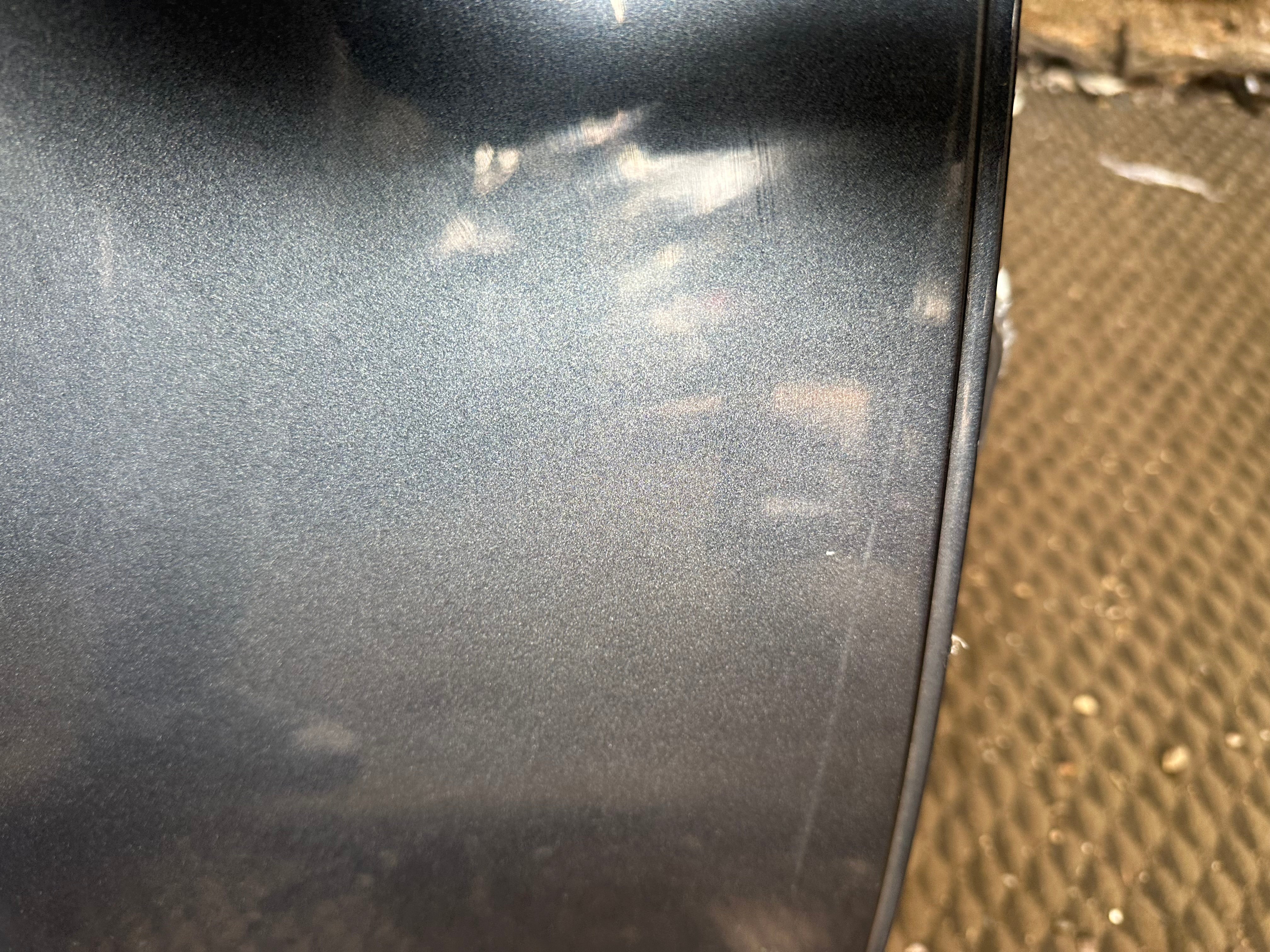 Nissan Micra 2017–2023 Rear Right Driver’s Side Door (Minor Damage)