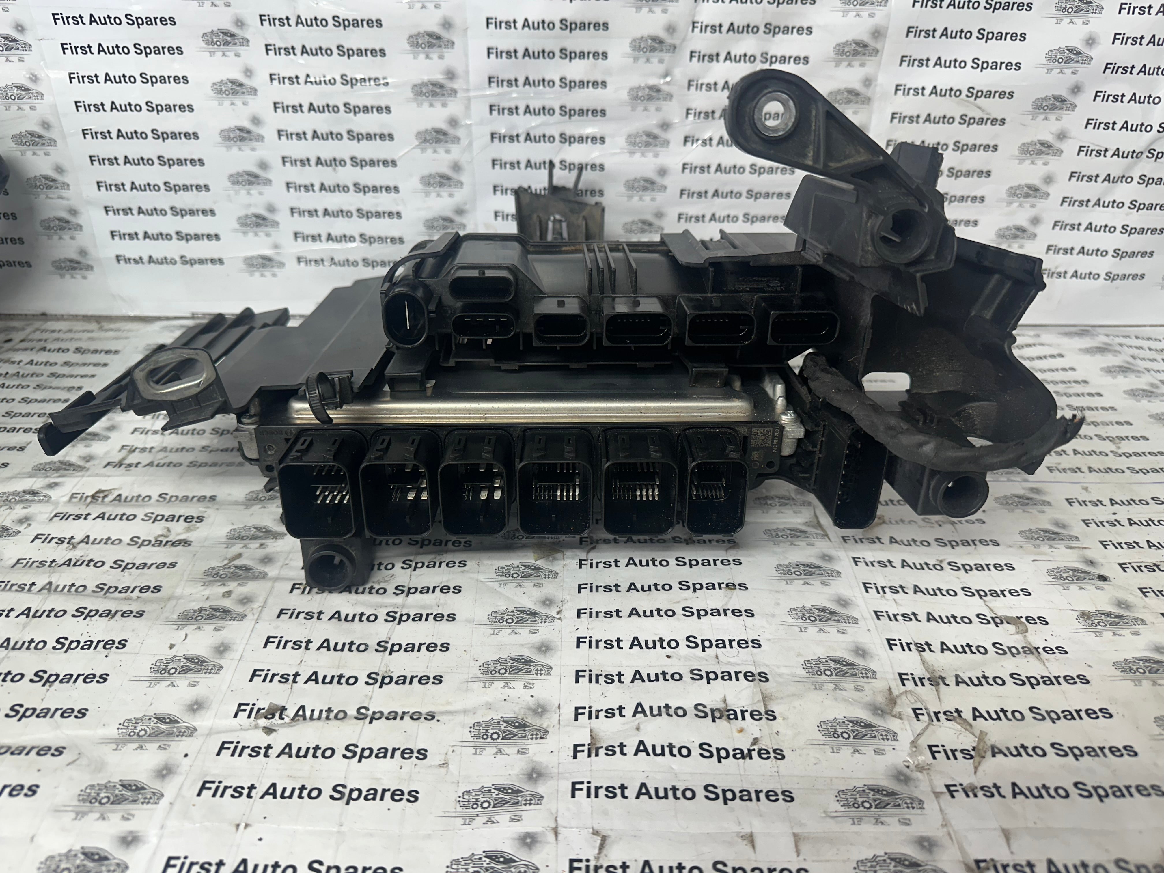 BMW 3 Series G20 330e Hybrid Engine ECU Module (5A23E06-01) (0 261 S103G3)