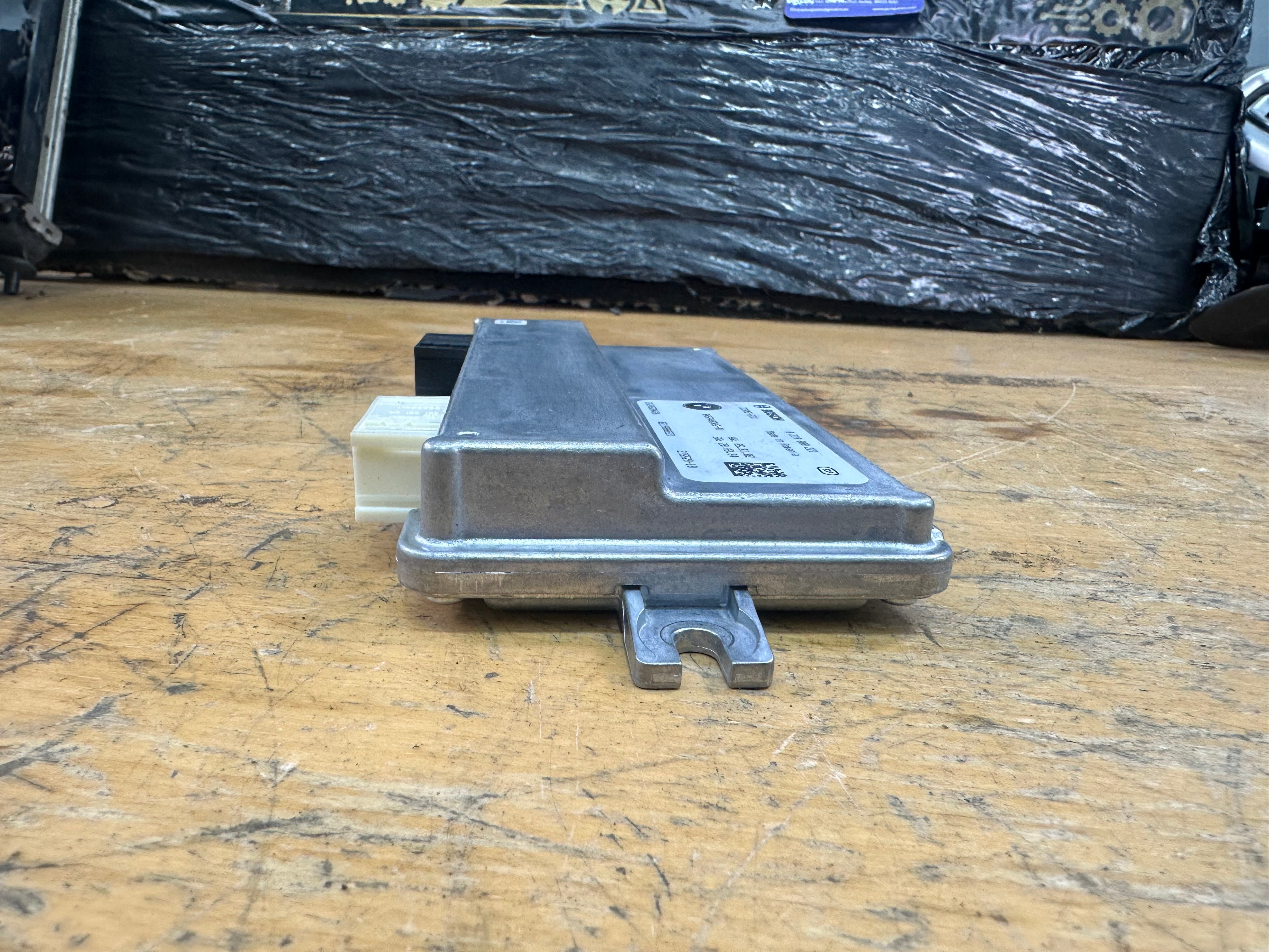 BMW G Series Surround 360 View Camera Control Module ICAM2-ECU (215520-10)