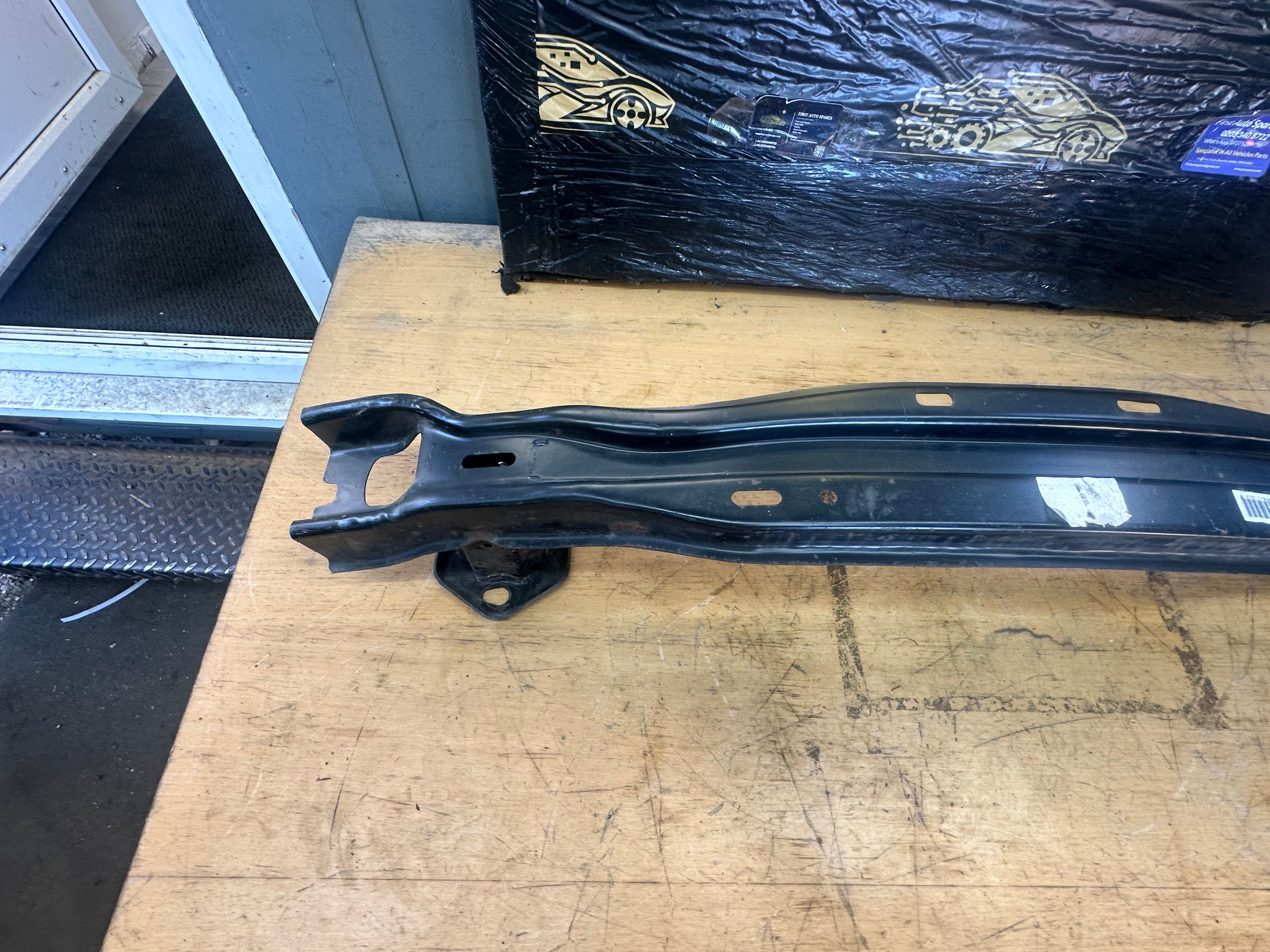 BMW 4 Series Rear Crash Bar F32 F33 F36 (7285542)