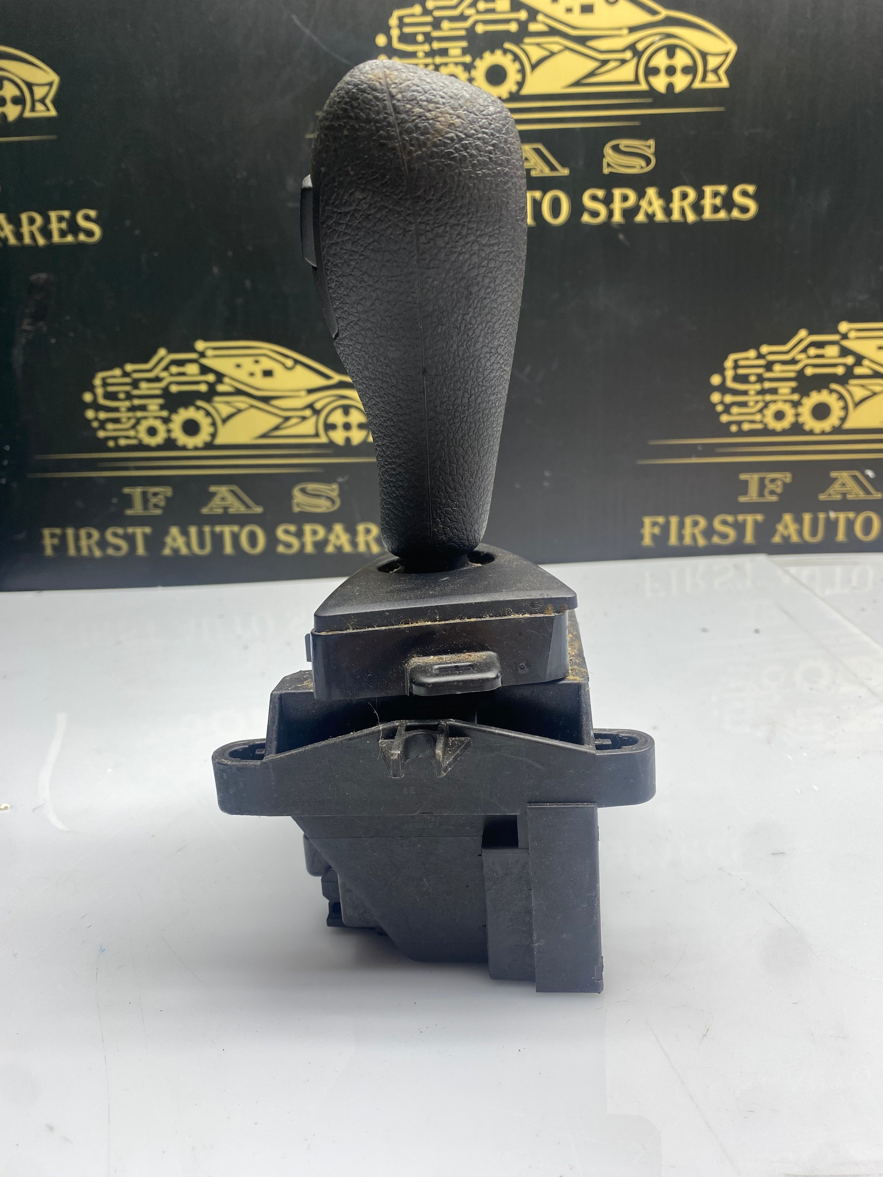BMW 3 Series F30 Gear Shifting Mechanism 2017–2019 (9326582)