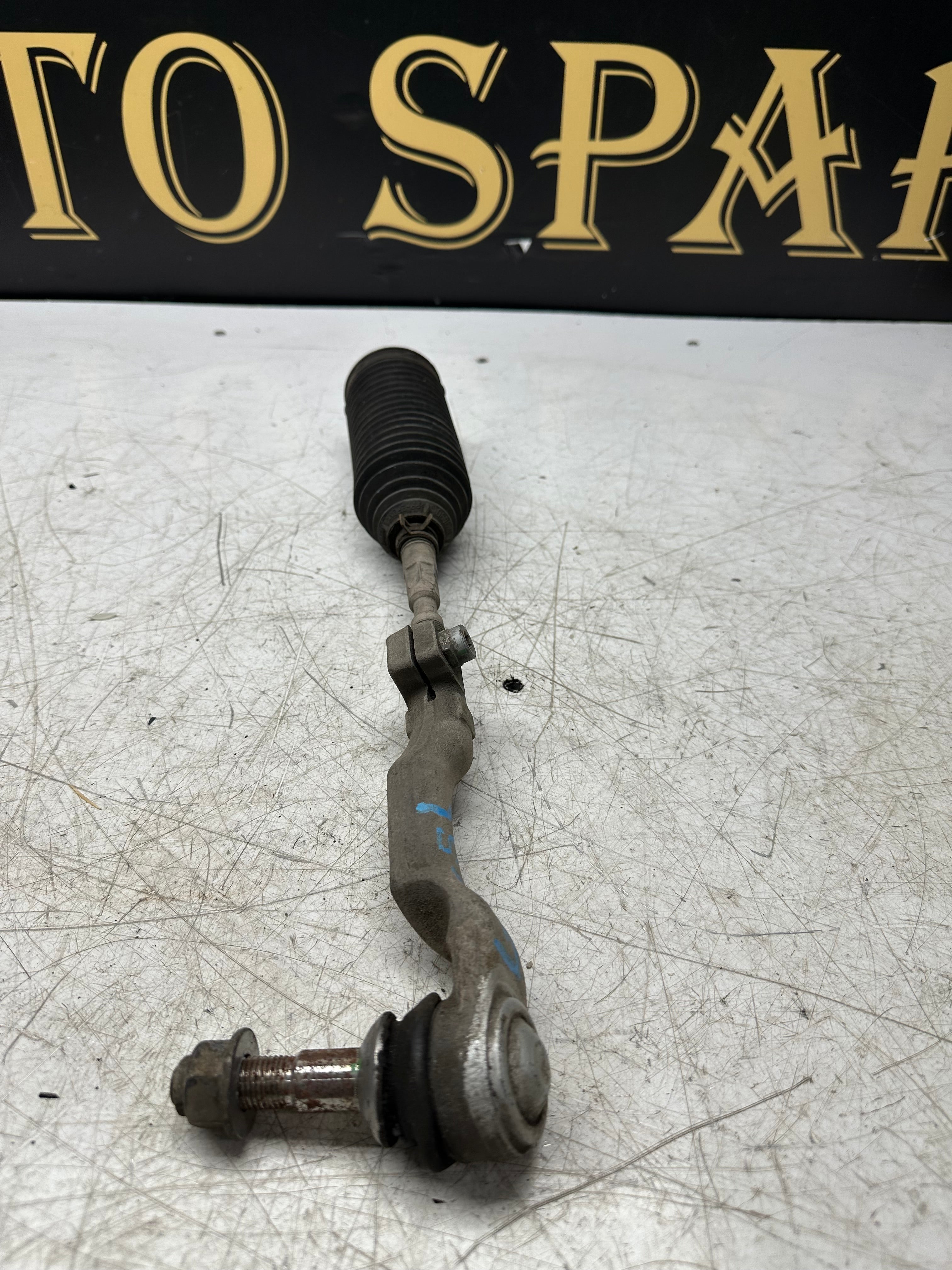 BMW X5 G05 Front Left Steering Tie Rod 2018–Present (879430)
