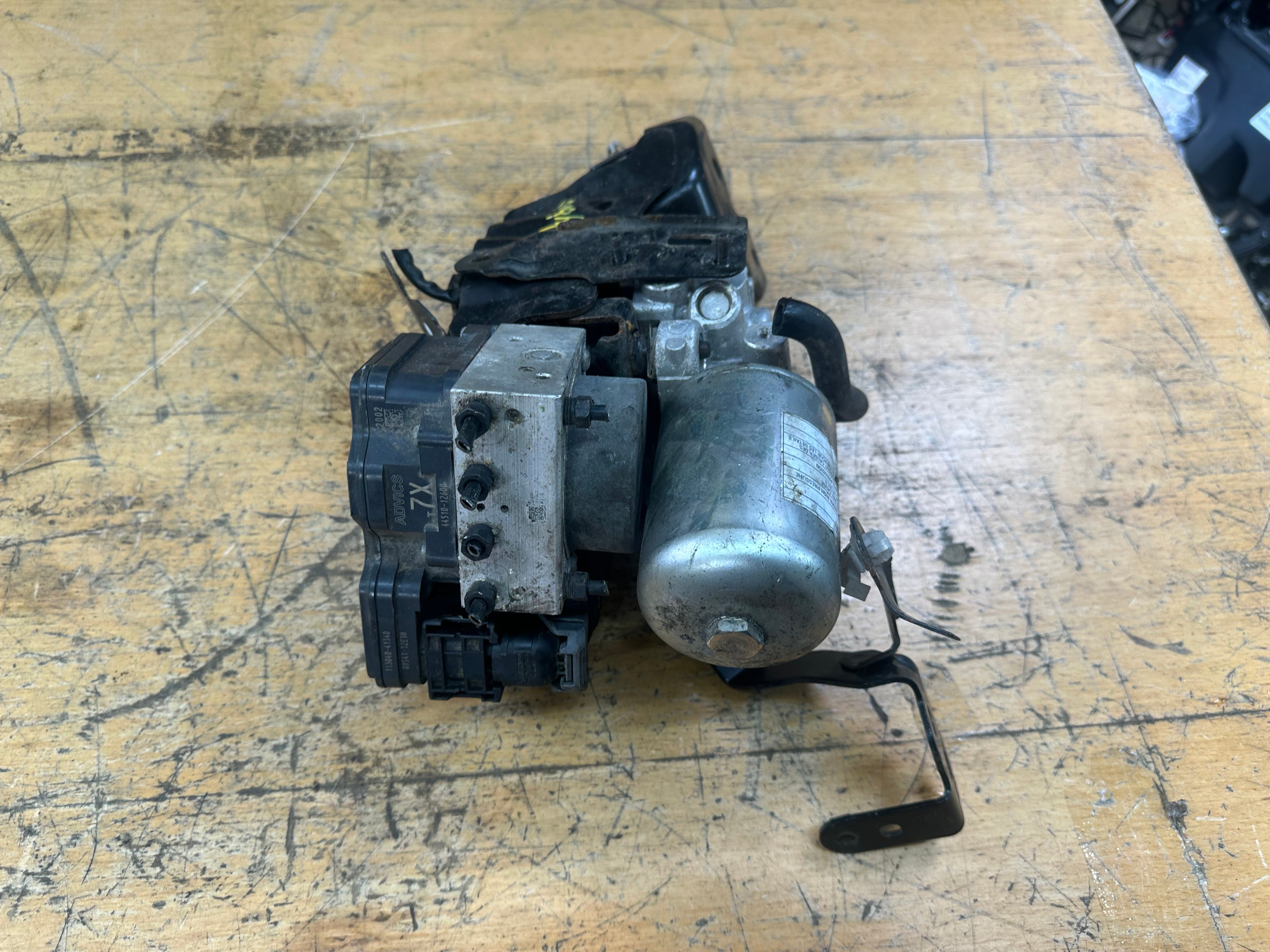 Toyota Corolla 2022 E210 1.8 Hybrid ABS Pump Unit (44510-12600)