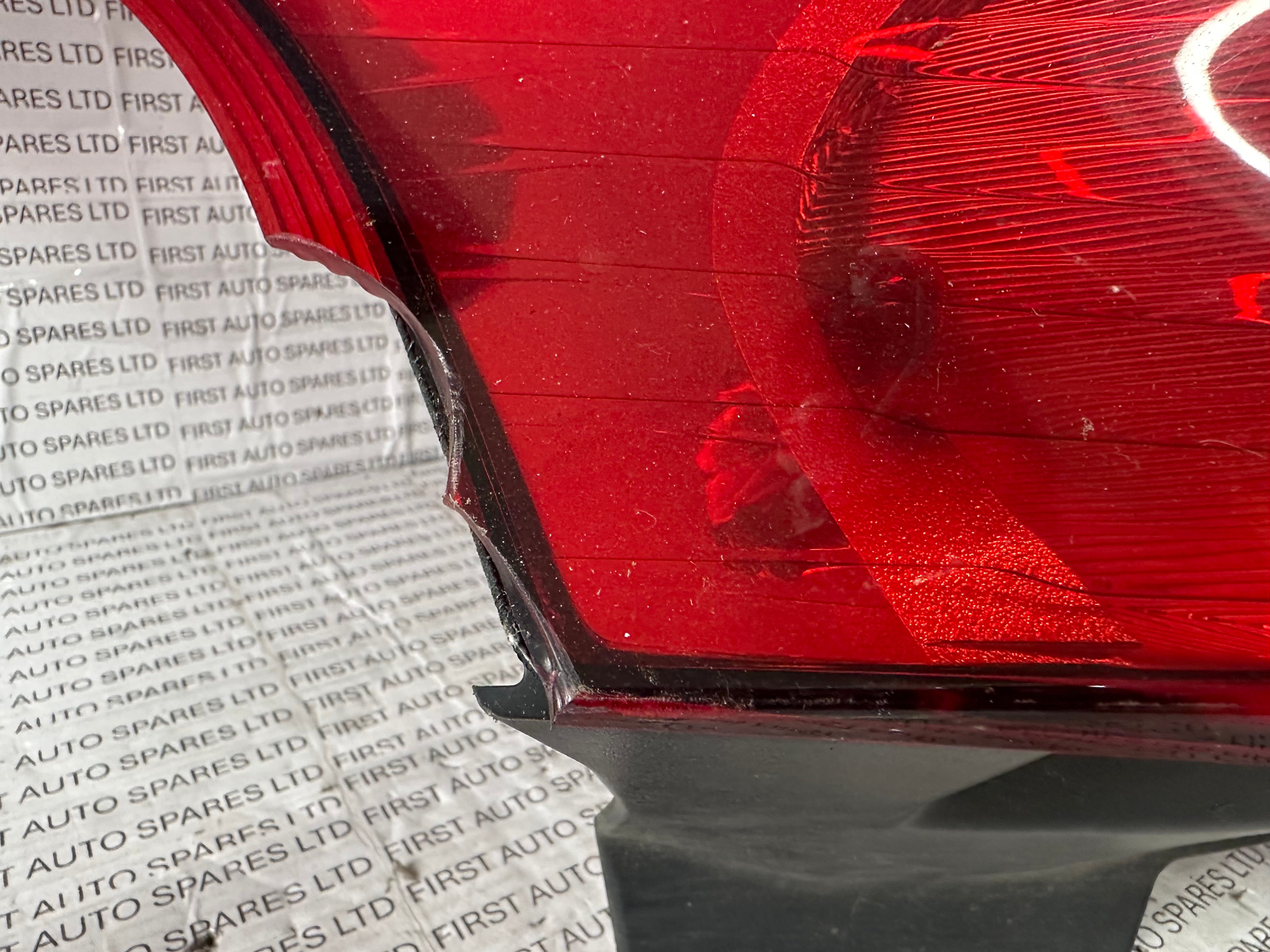 Ford Focus MK3 2012 Right Rear Tail Light (BM51-13404-A)