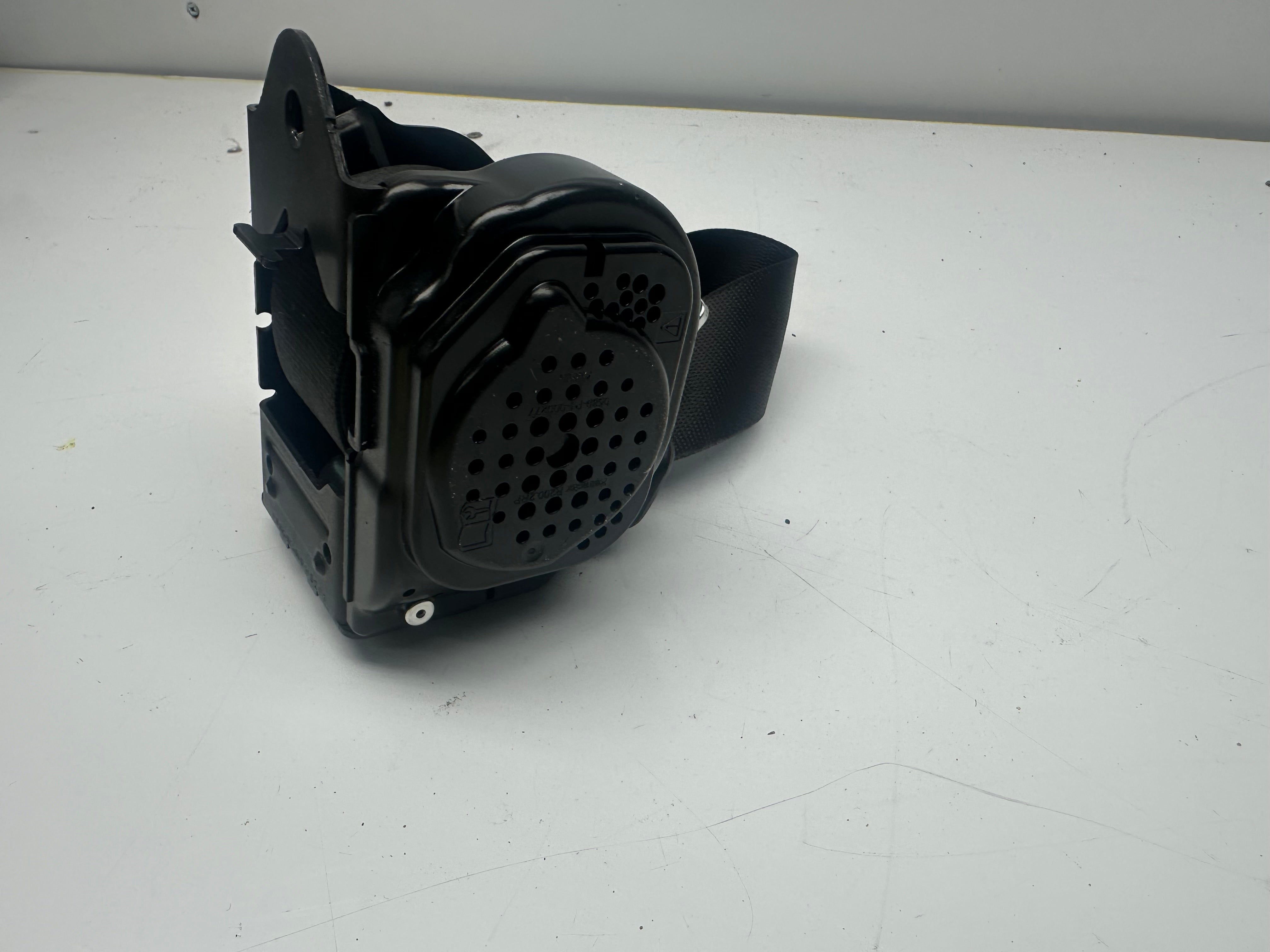 BMW 3 Series G21 Rear Right/Left Seat Belt (0589-P1-000277) (S3749627006) (640668400C)