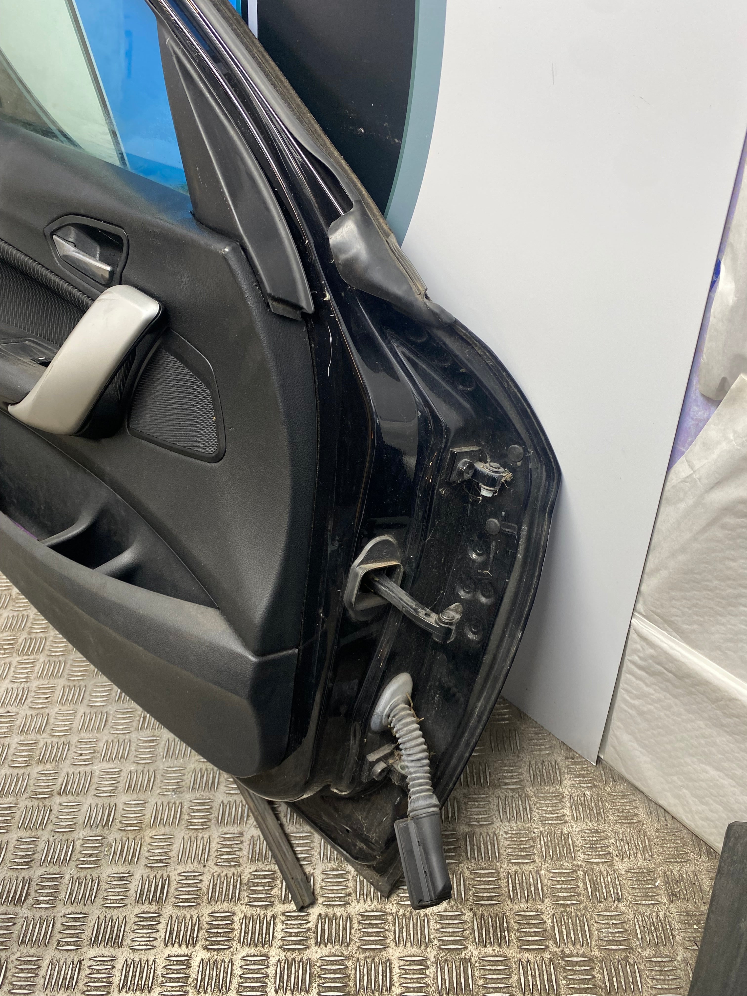BMW 1 Series F20 Front Passenger Side Door – 2012–2019