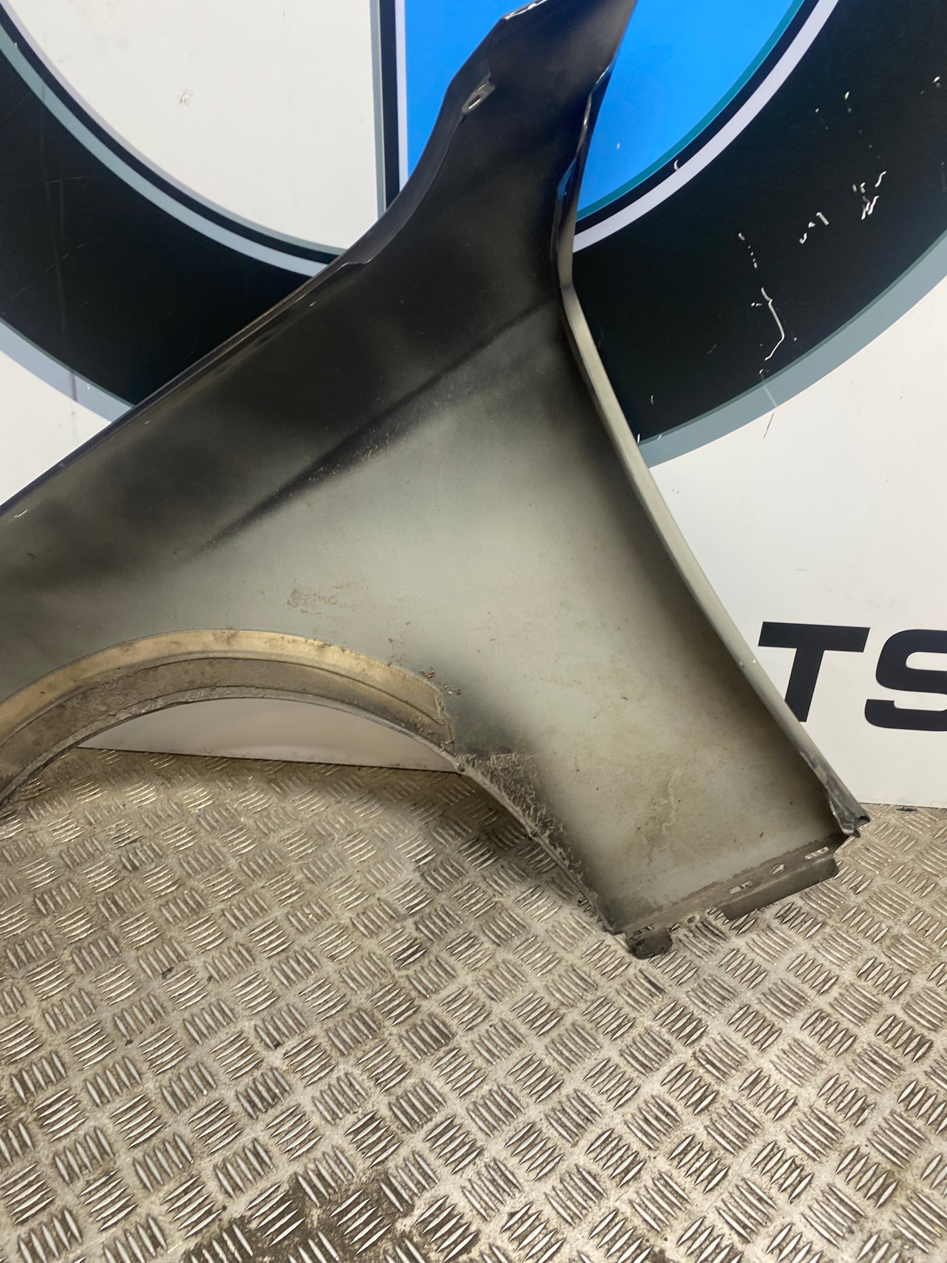 BMW 1 Series F20 Right Driver Side Front Wing Fender 2011–2019