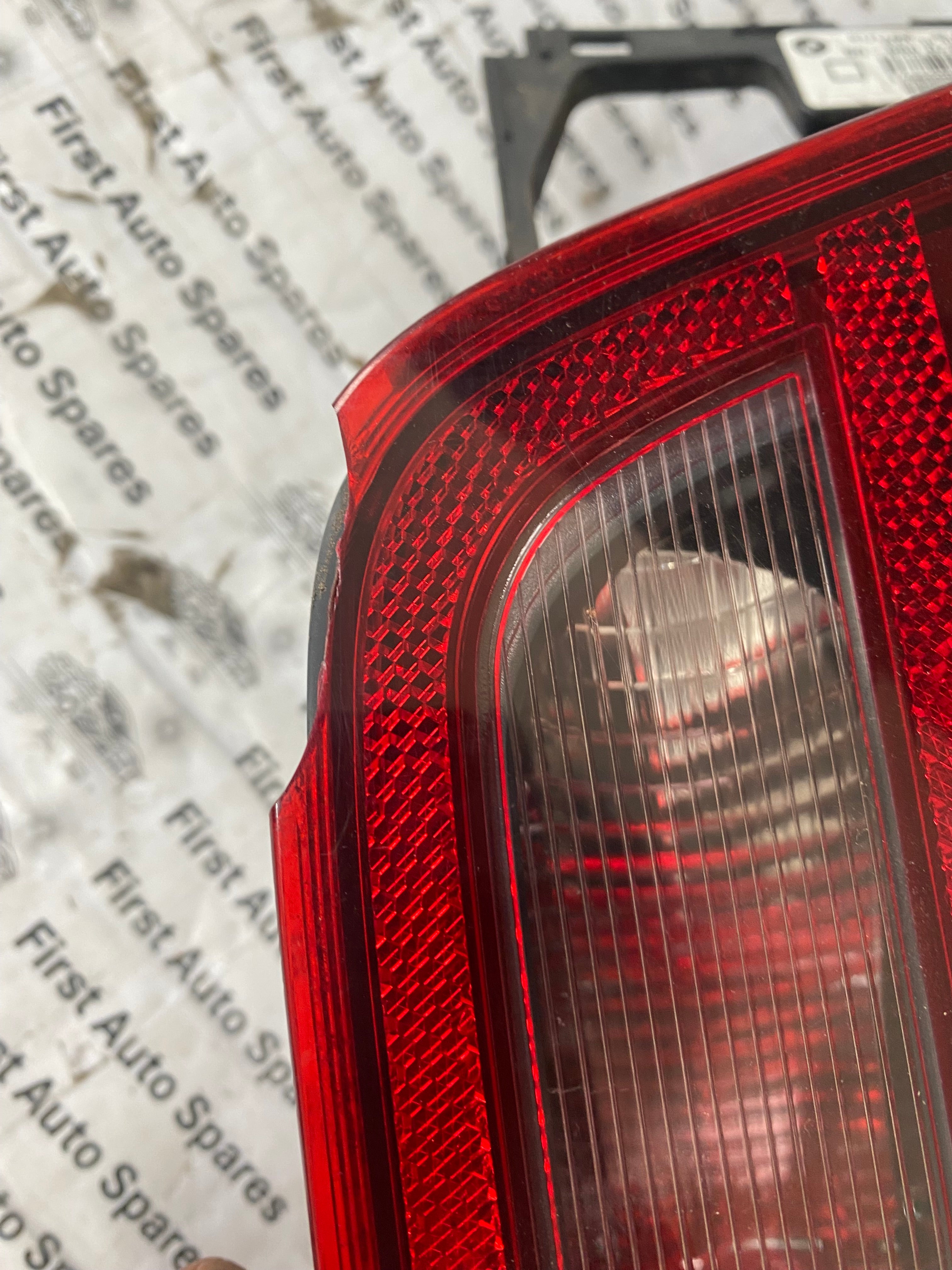 BMW 1 Series F20 Pre-LCI 2012–2015 O/S/R Right Driver’s Rear Light (AO55364)