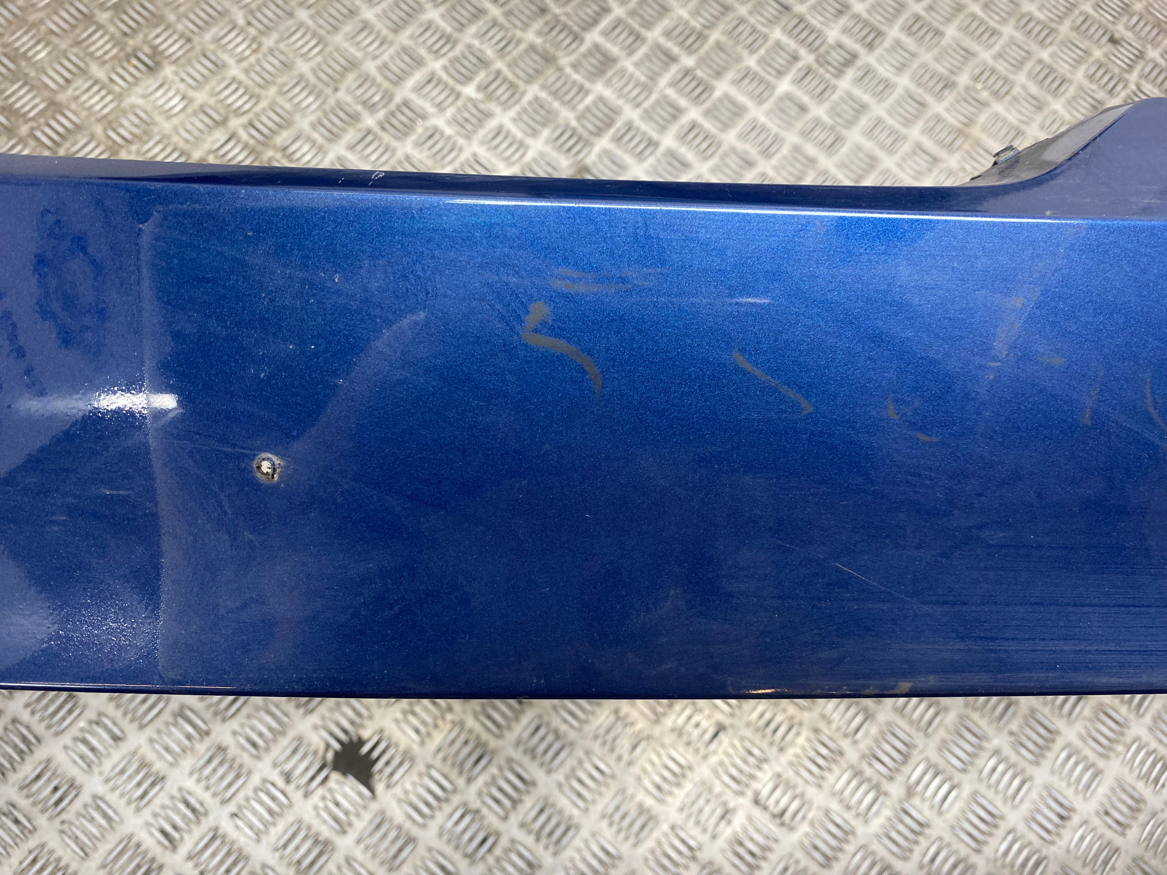 BMW 5 Series G30/G31 LCI M Sport Front Bumper – 2020–2023