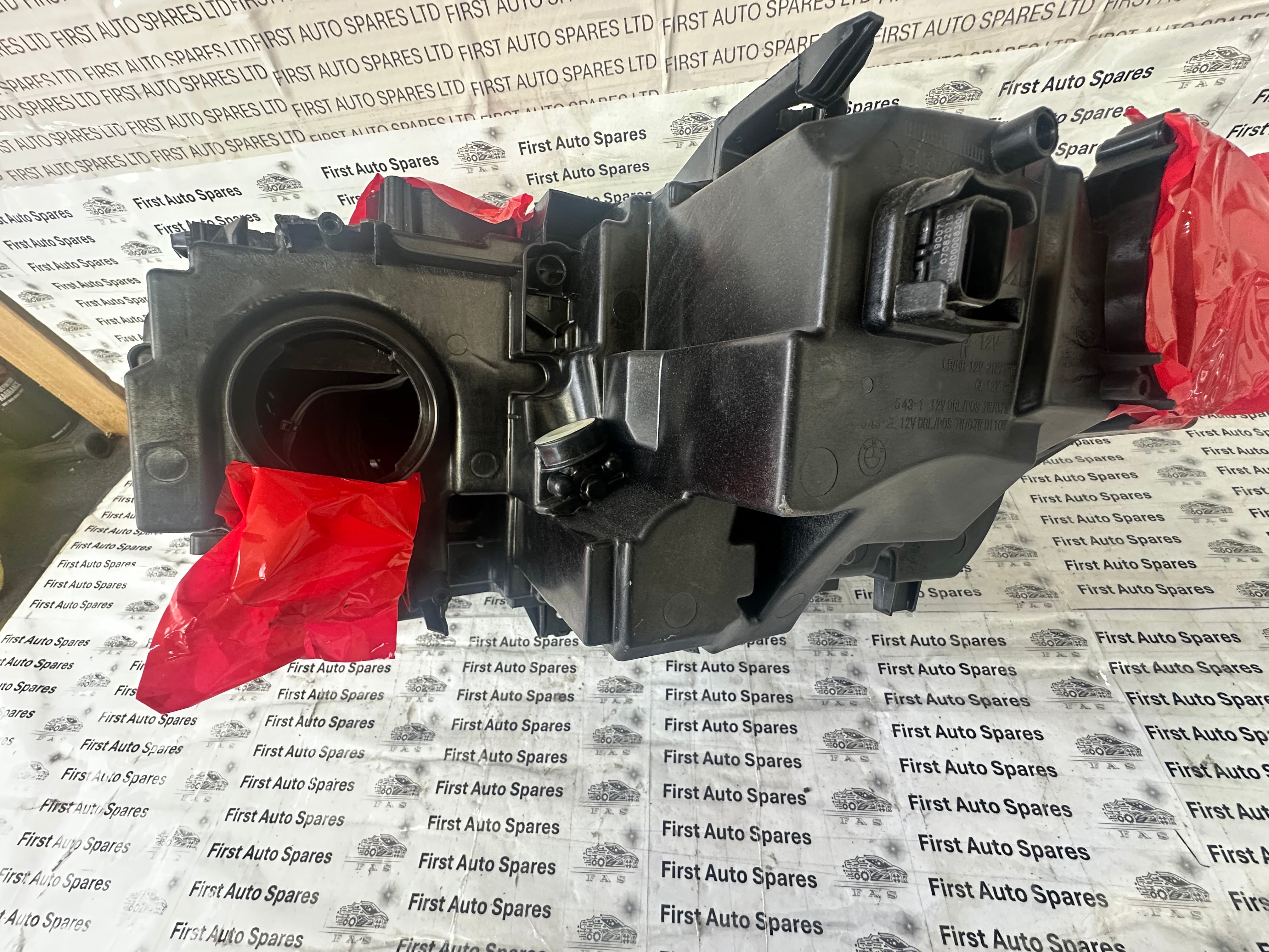 BMW 3 Series G20 G21 LED Right Headlight (9481721-08)