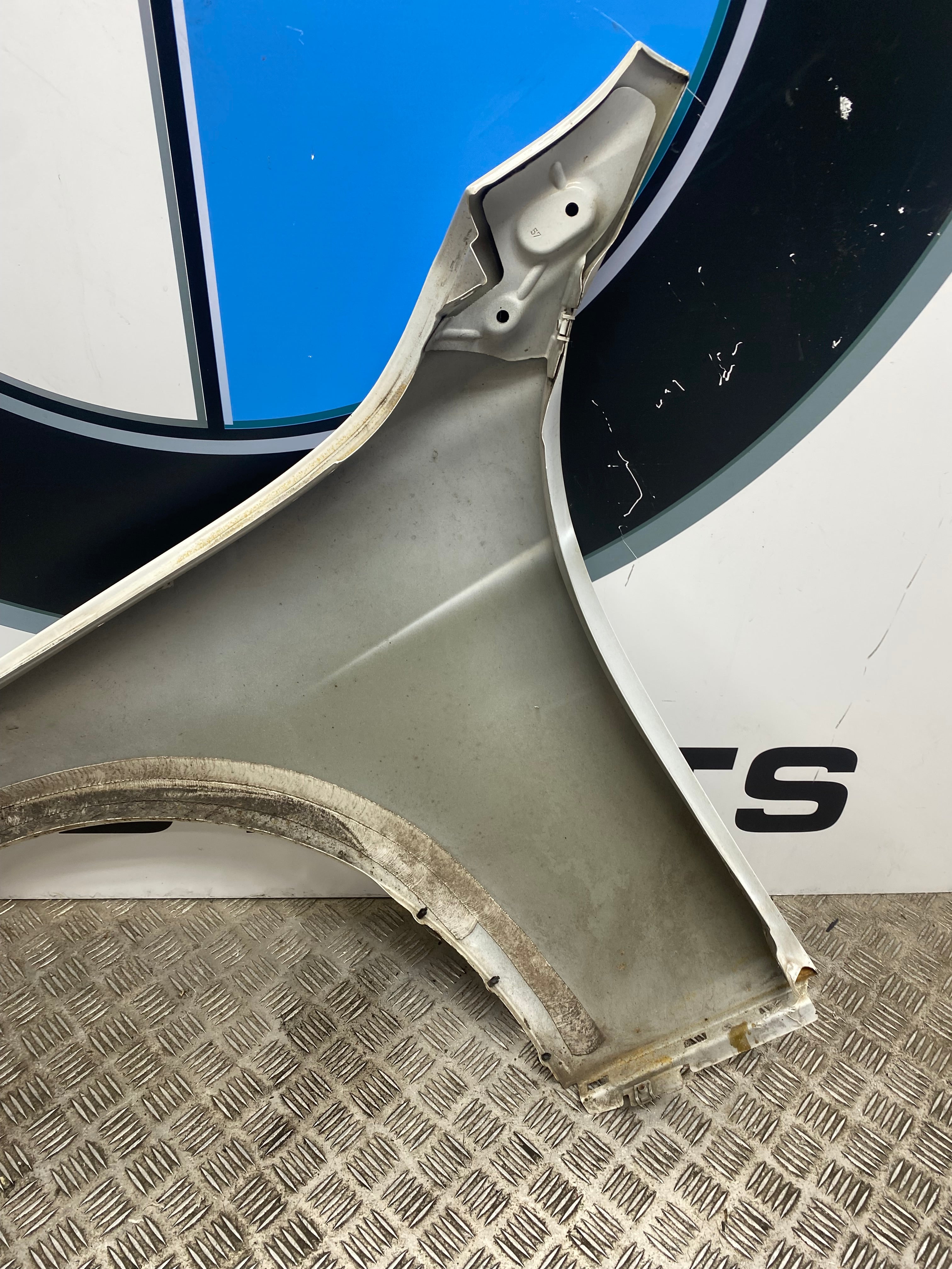 BMW 3 Series F30 M Sport Front Right Driver Side Fender Wing – 2012–2019