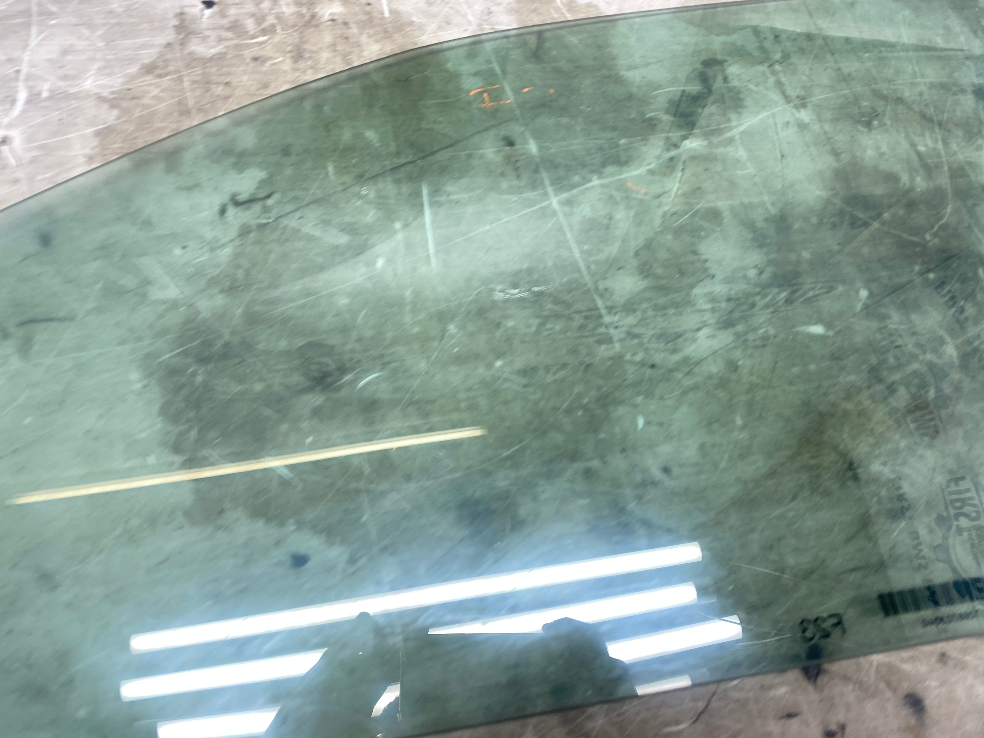 BMW 2 Series F23 Front Passenger Side Window Glass 2014–2019